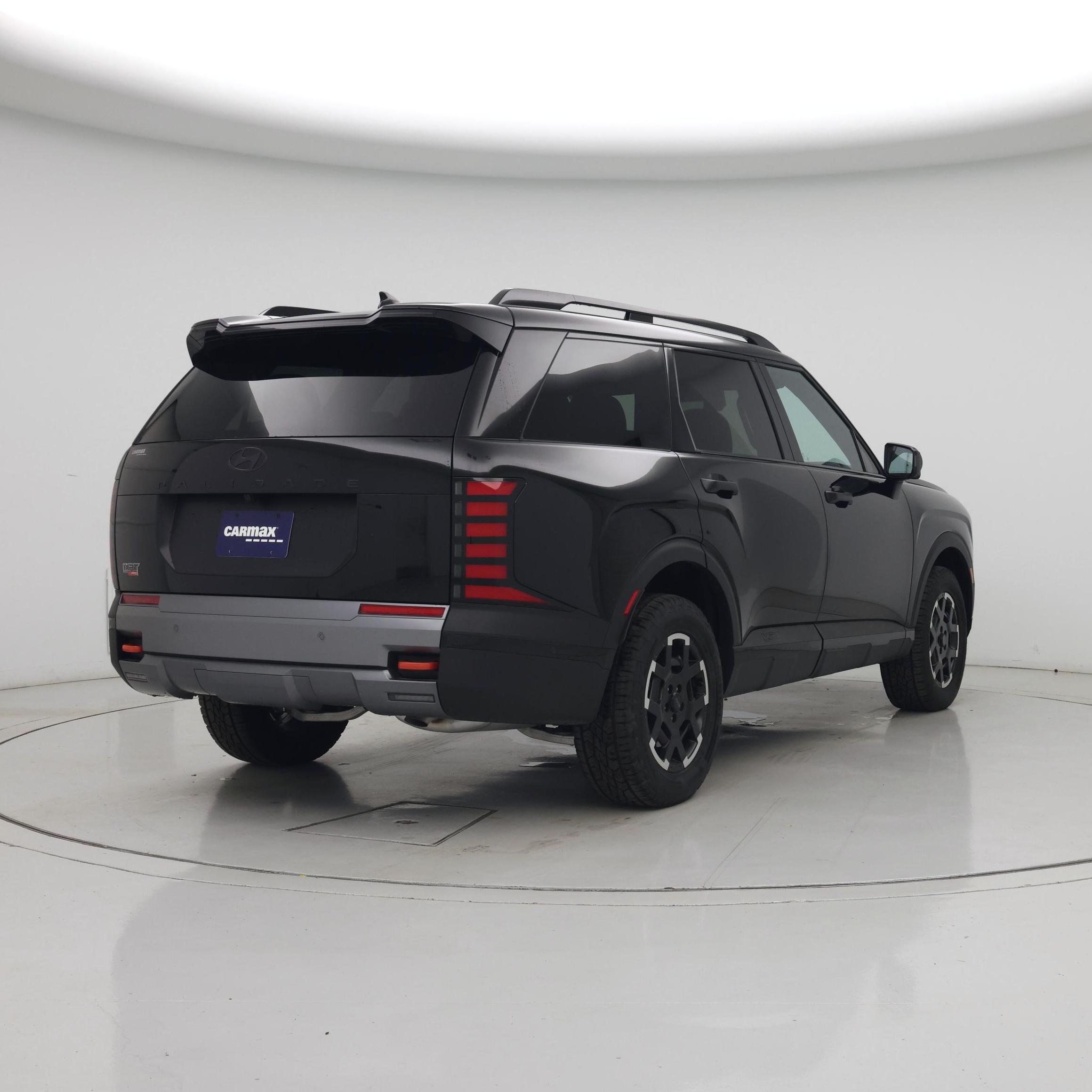 Thumbnail: 2026 Hyundai Palisade - 8