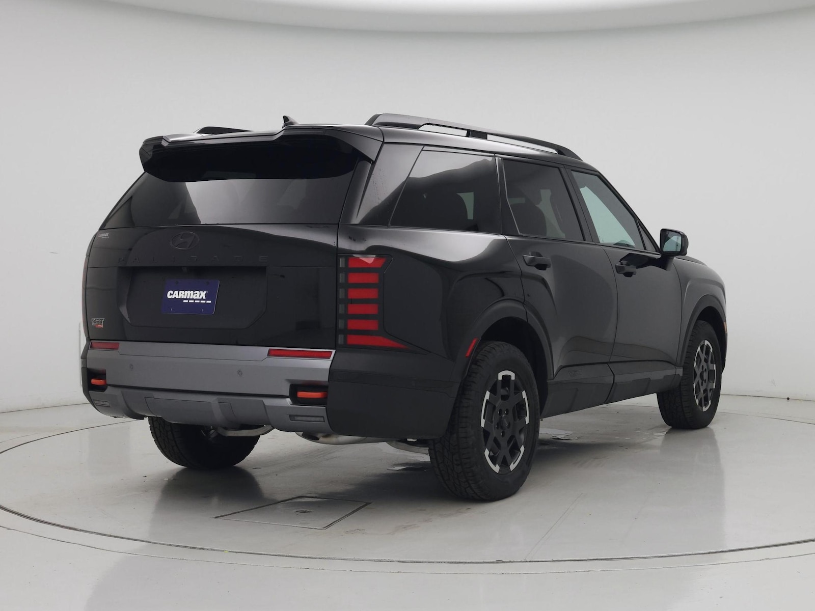 2026 Hyundai Palisade XRT Pro - Photo 9