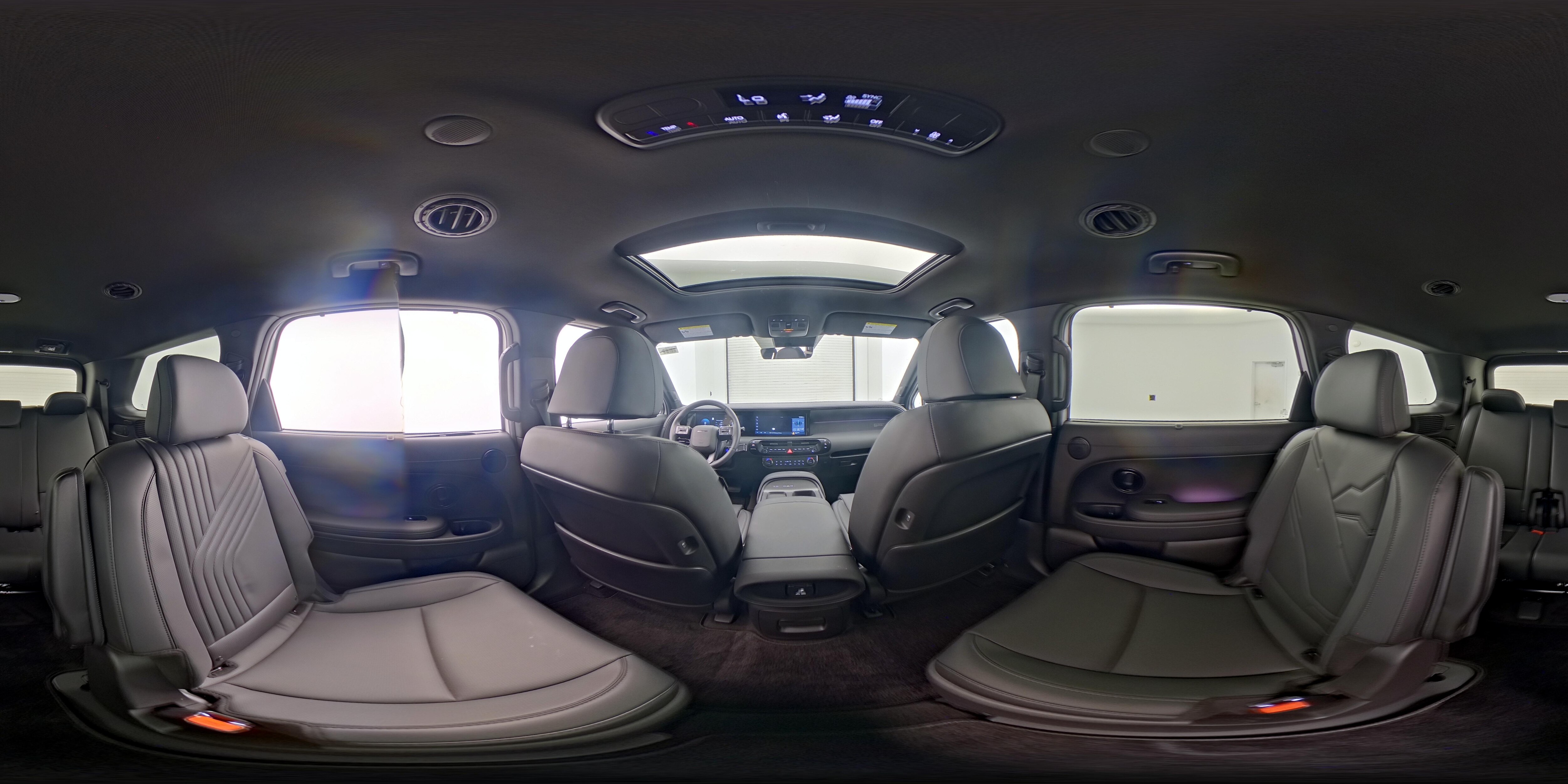 2026 Hyundai Palisade XRT Pro - Photo 29