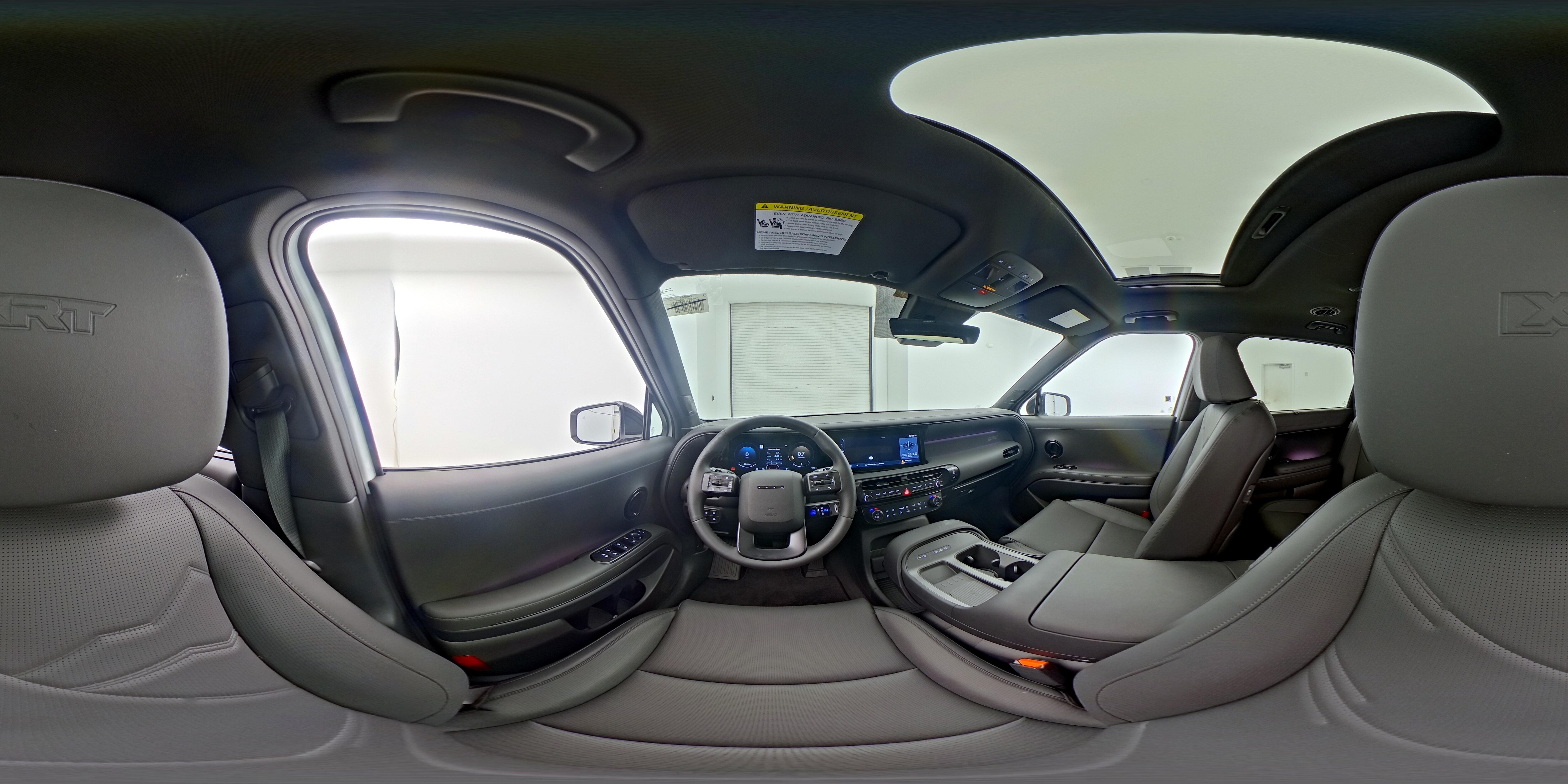 2026 Hyundai Palisade XRT Pro - Photo 30