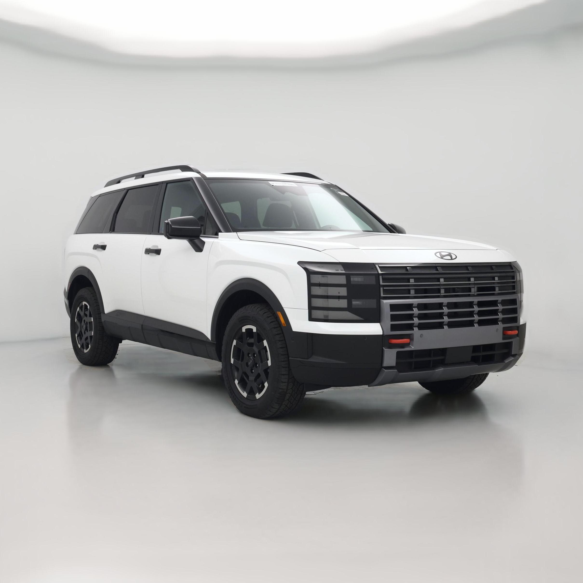 Thumbnail: 2026 Hyundai Palisade - 1