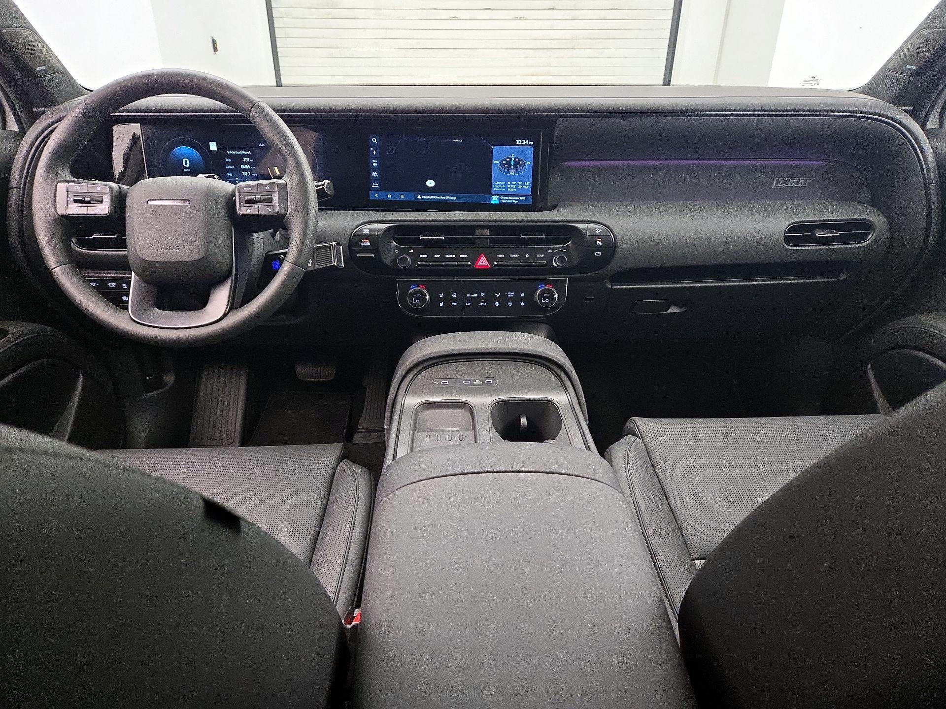 Thumbnail: 2026 Hyundai Palisade - 9