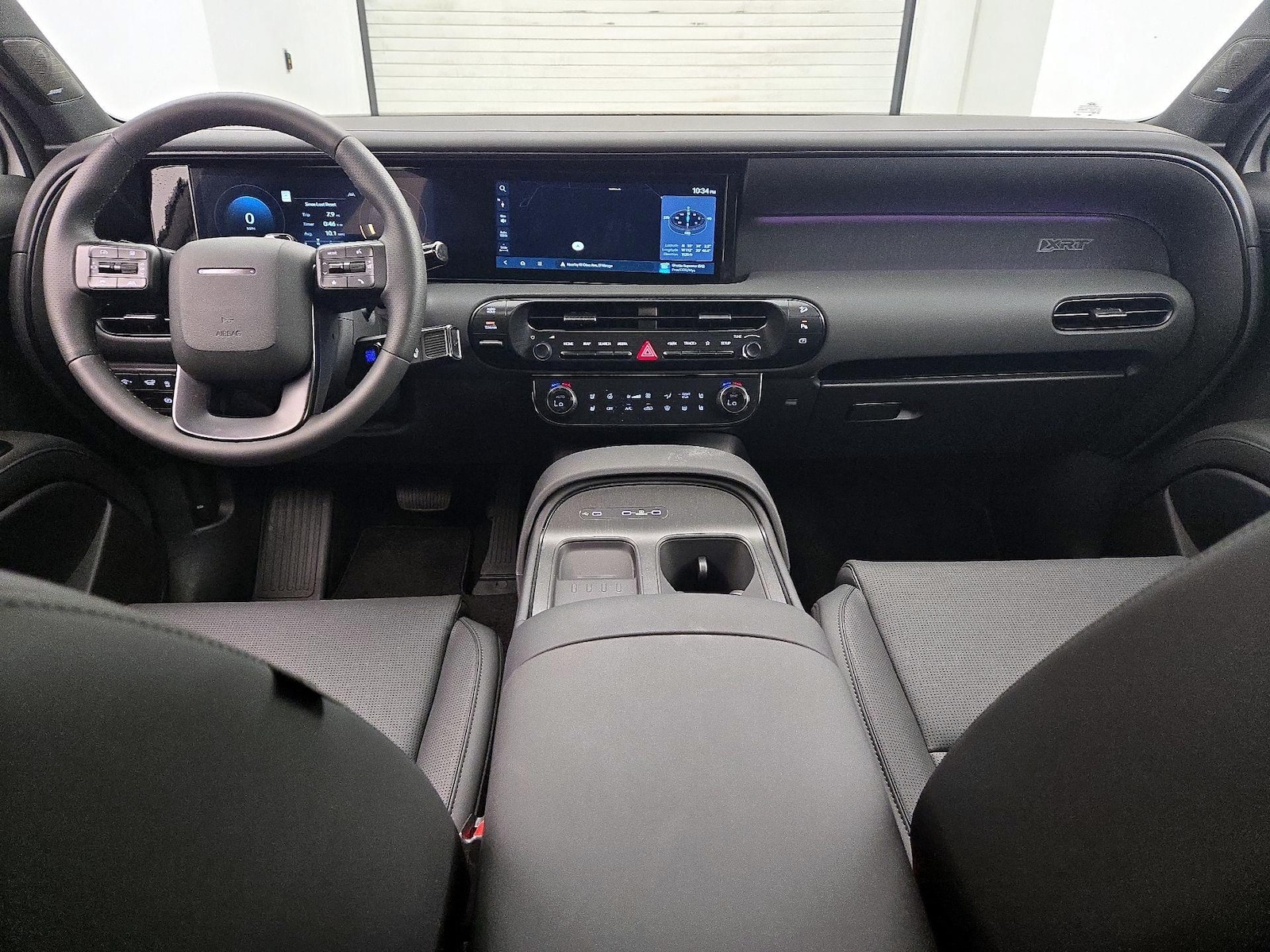2026 Hyundai Palisade XRT Pro - Photo 10