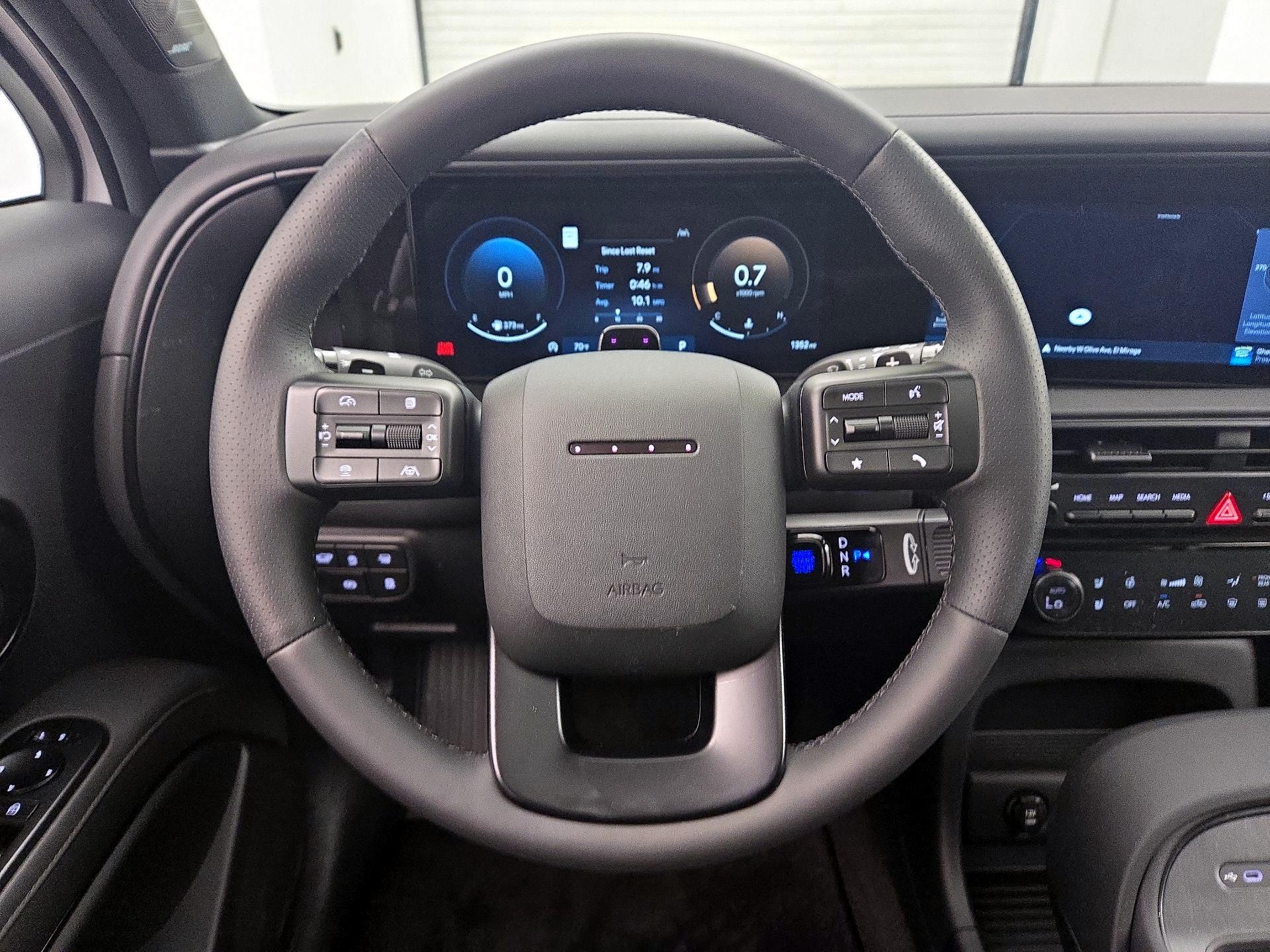 Thumbnail: 2026 Hyundai Palisade - 10