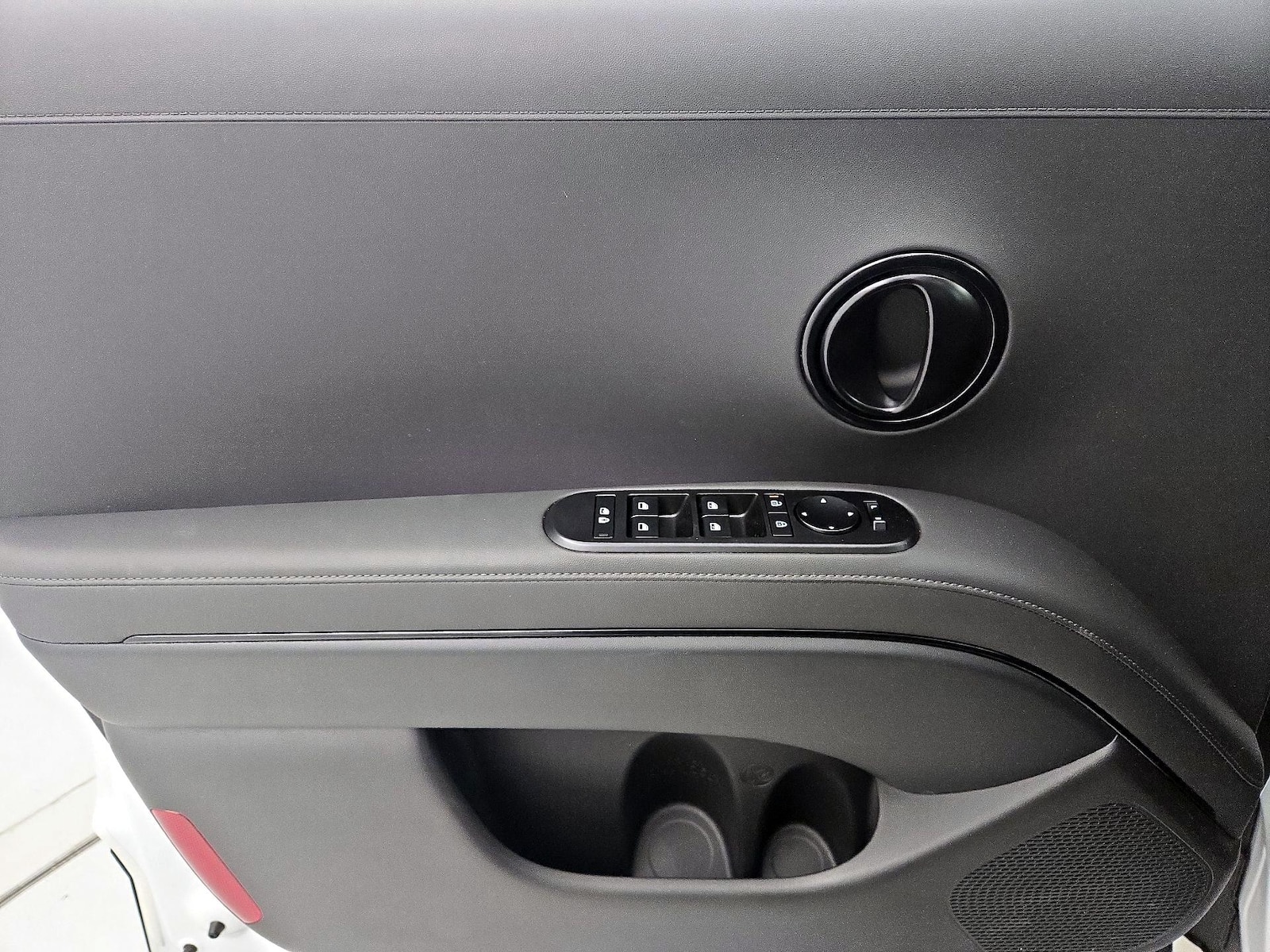 2026 Hyundai Palisade XRT Pro - Photo 13