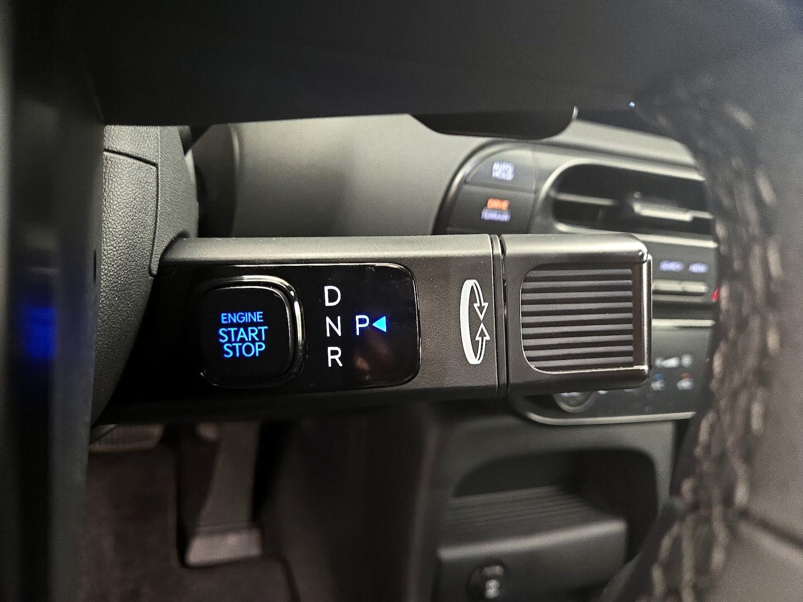 2026 Hyundai Palisade XRT Pro - Photo 19