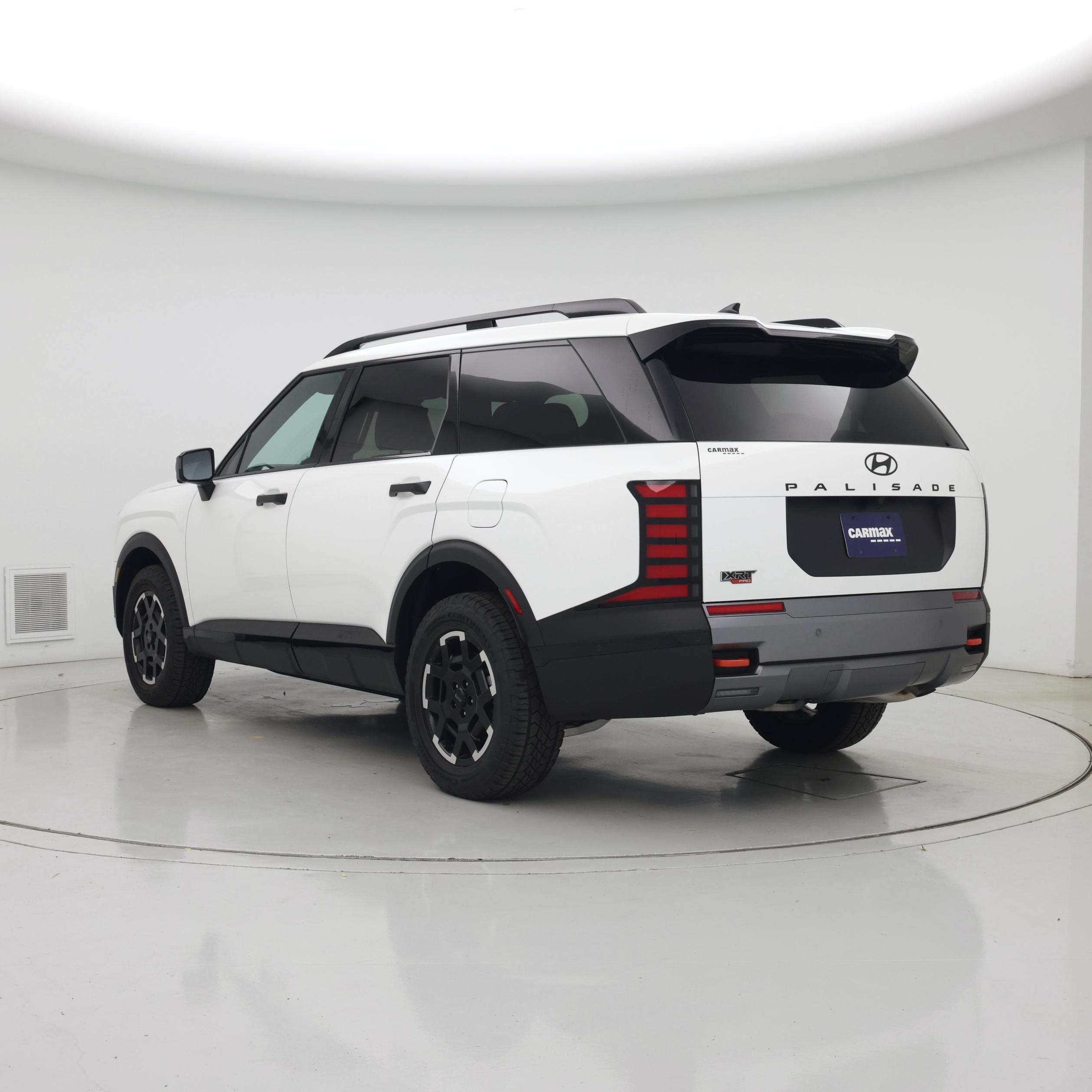 Thumbnail: 2026 Hyundai Palisade - 2