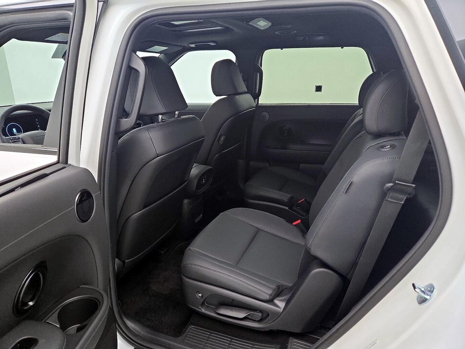 2026 Hyundai Palisade XRT Pro - Photo 22
