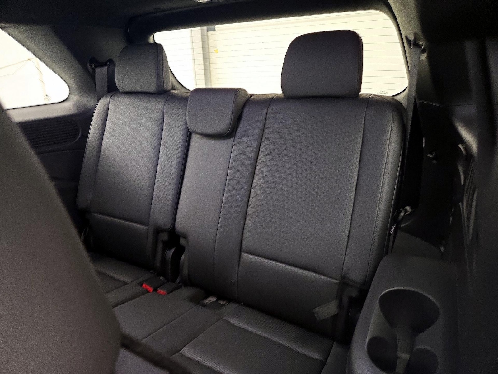 2026 Hyundai Palisade XRT Pro - Photo 23