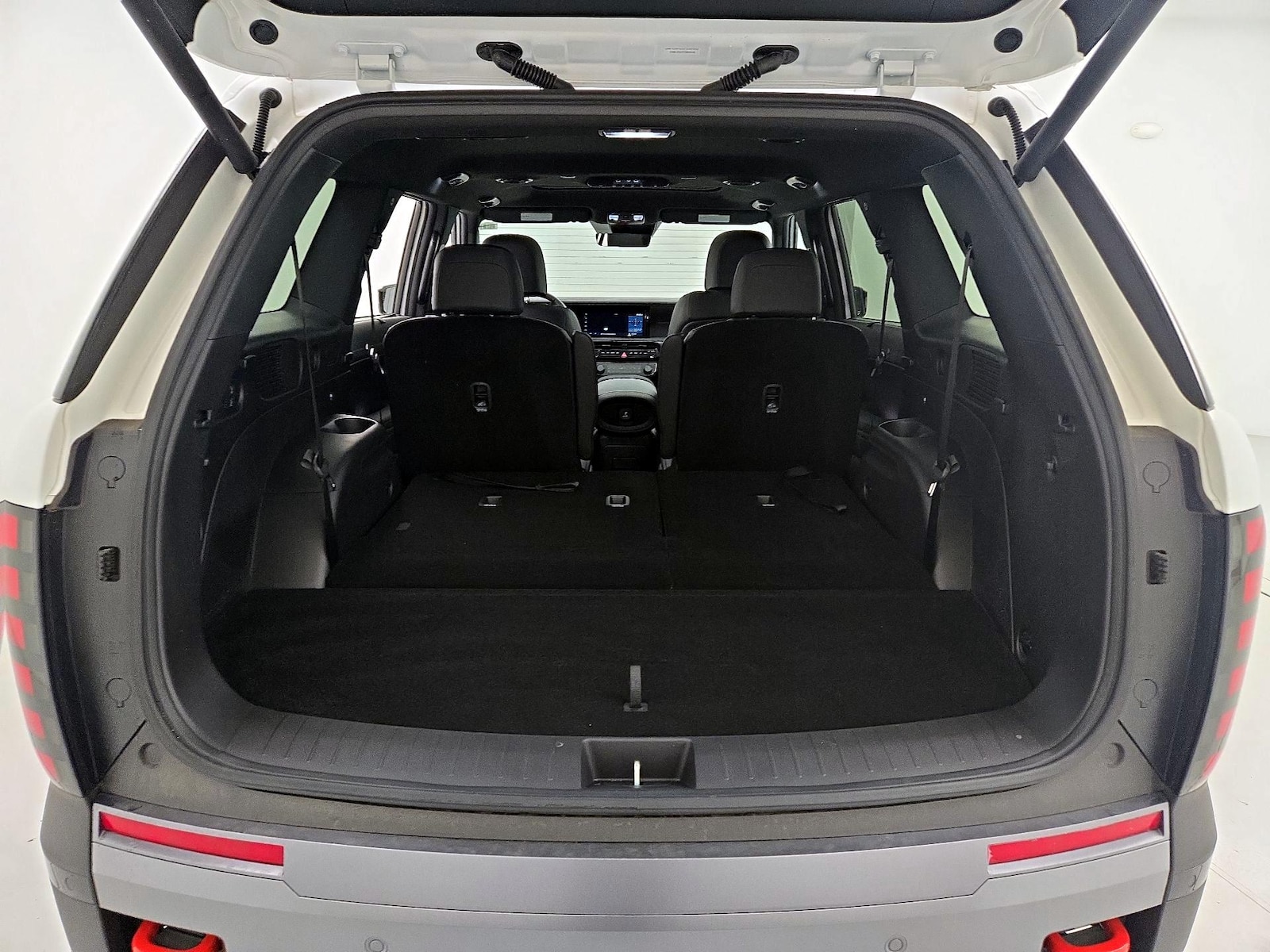 2026 Hyundai Palisade XRT Pro - Photo 25
