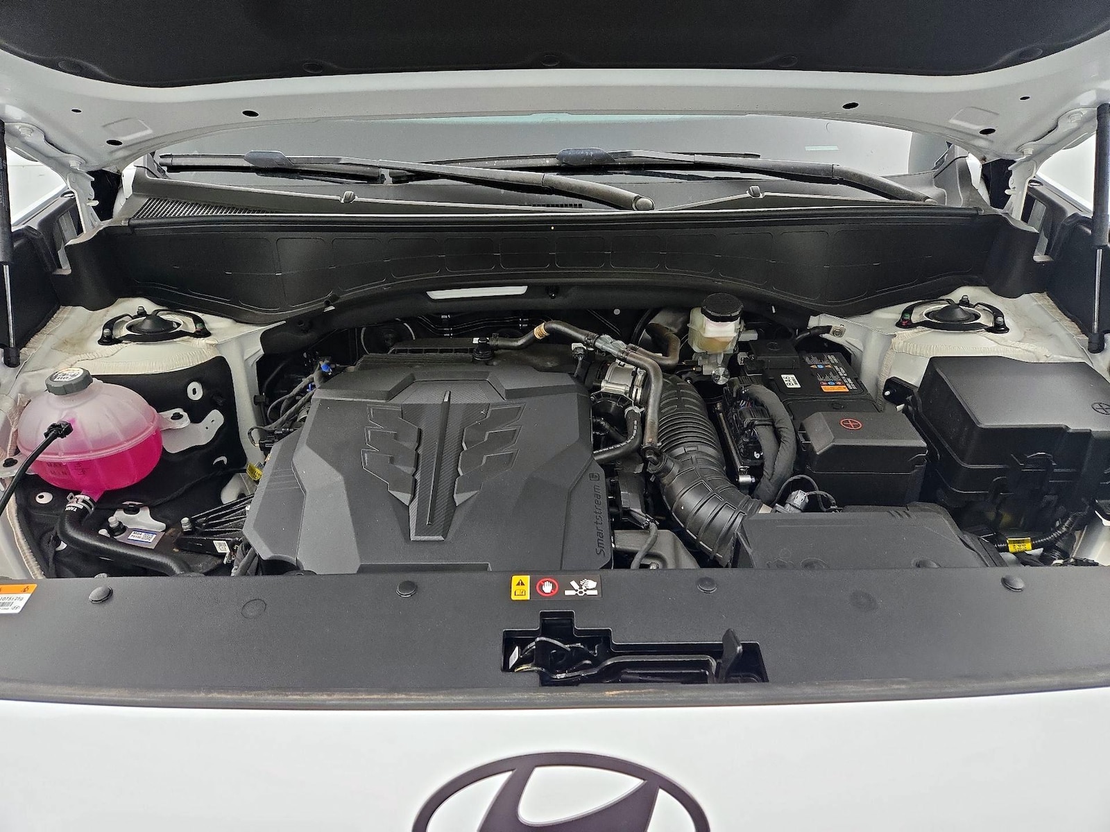 2026 Hyundai Palisade XRT Pro - Photo 26