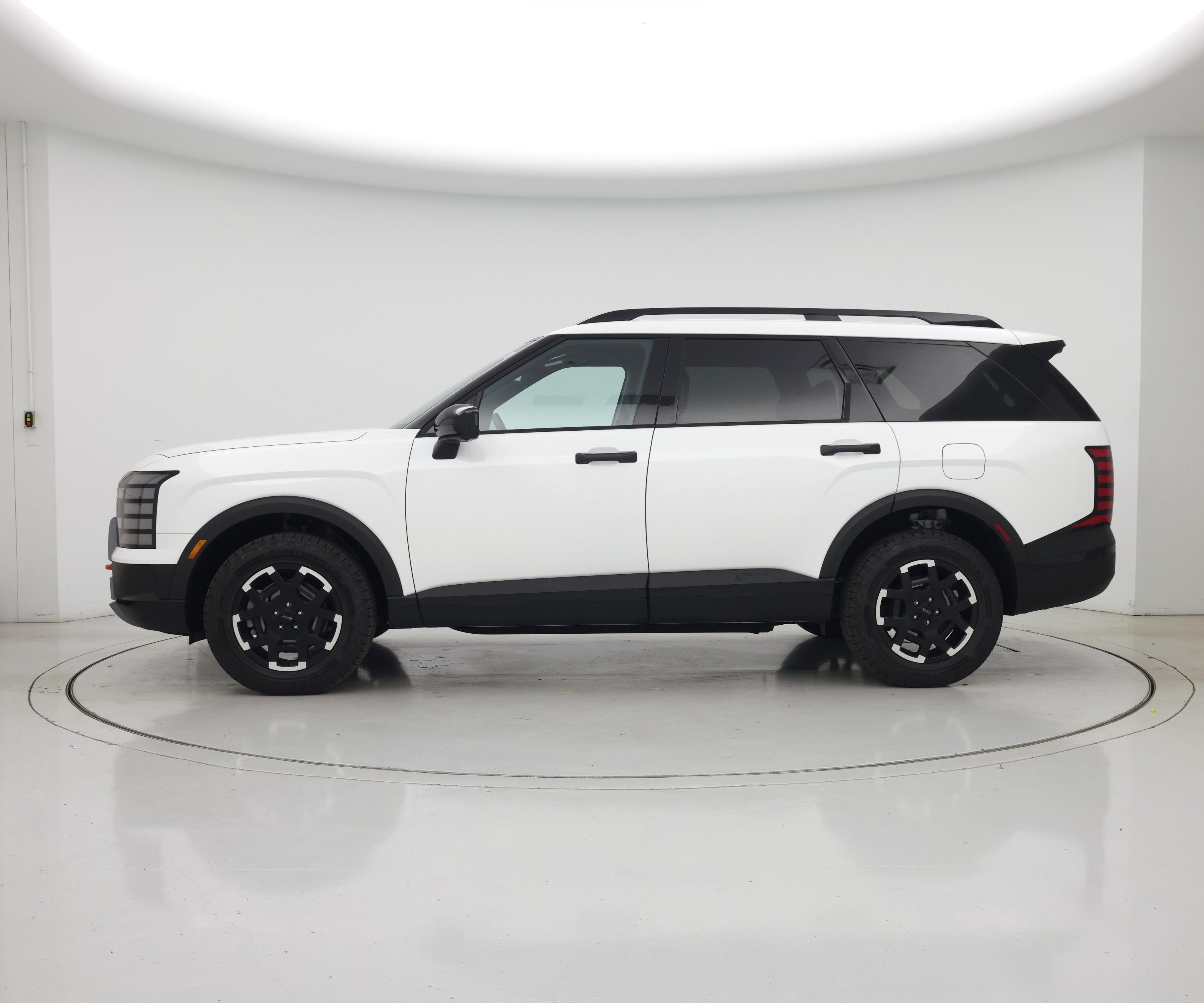 Thumbnail: 2026 Hyundai Palisade - 3