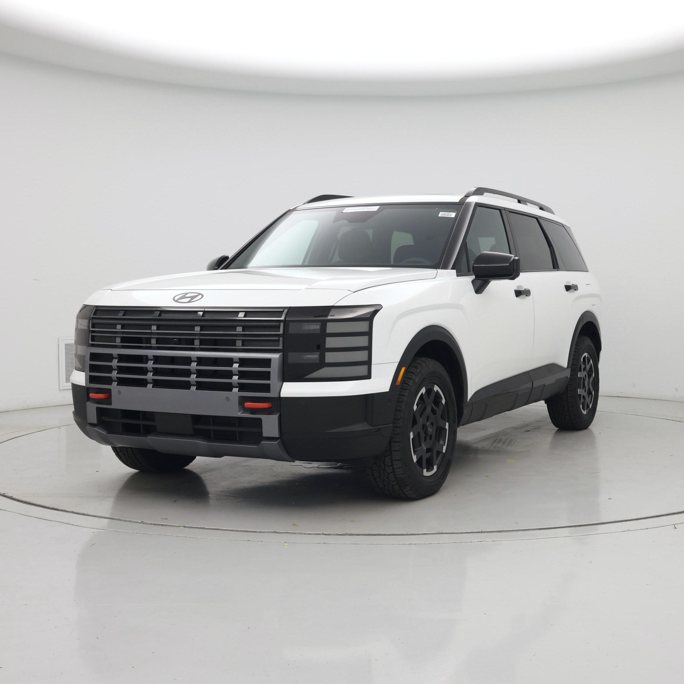 Thumbnail: 2026 Hyundai Palisade - 4