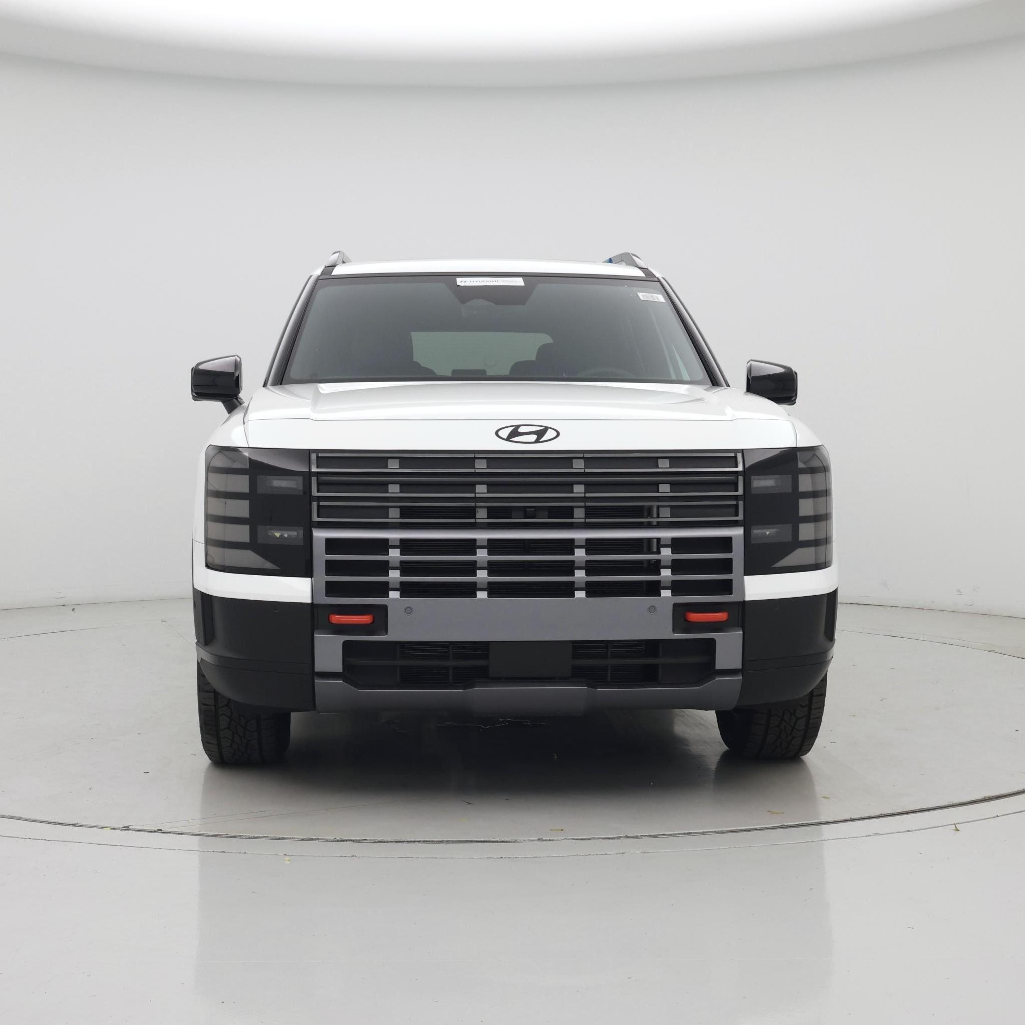 Thumbnail: 2026 Hyundai Palisade - 5