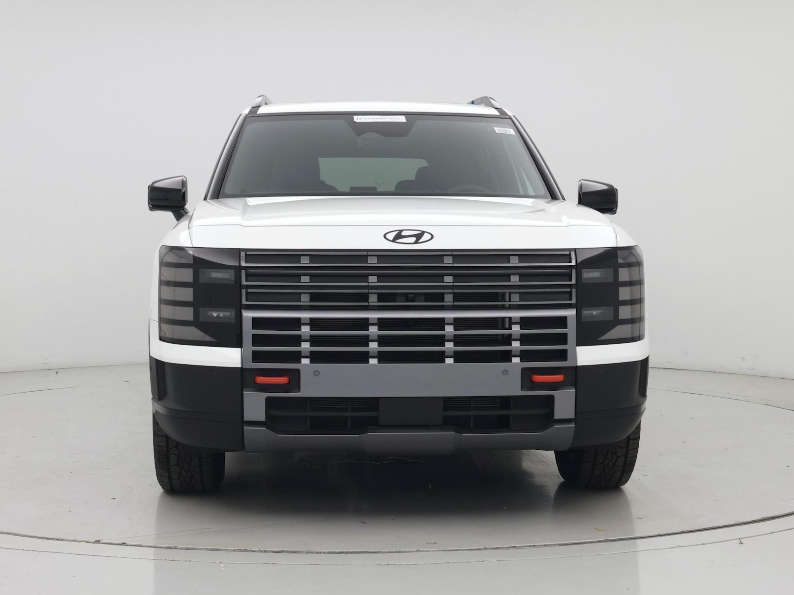 2026 Hyundai Palisade XRT Pro - Photo 6