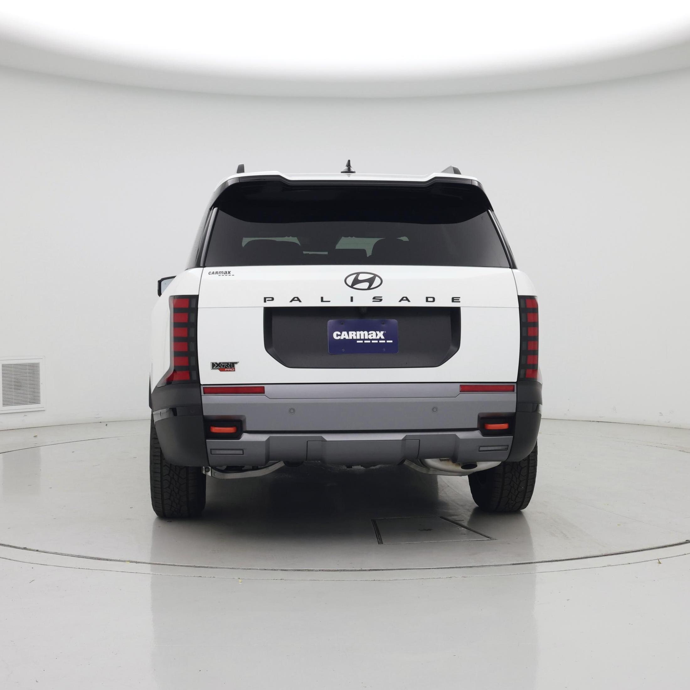 Thumbnail: 2026 Hyundai Palisade - 6