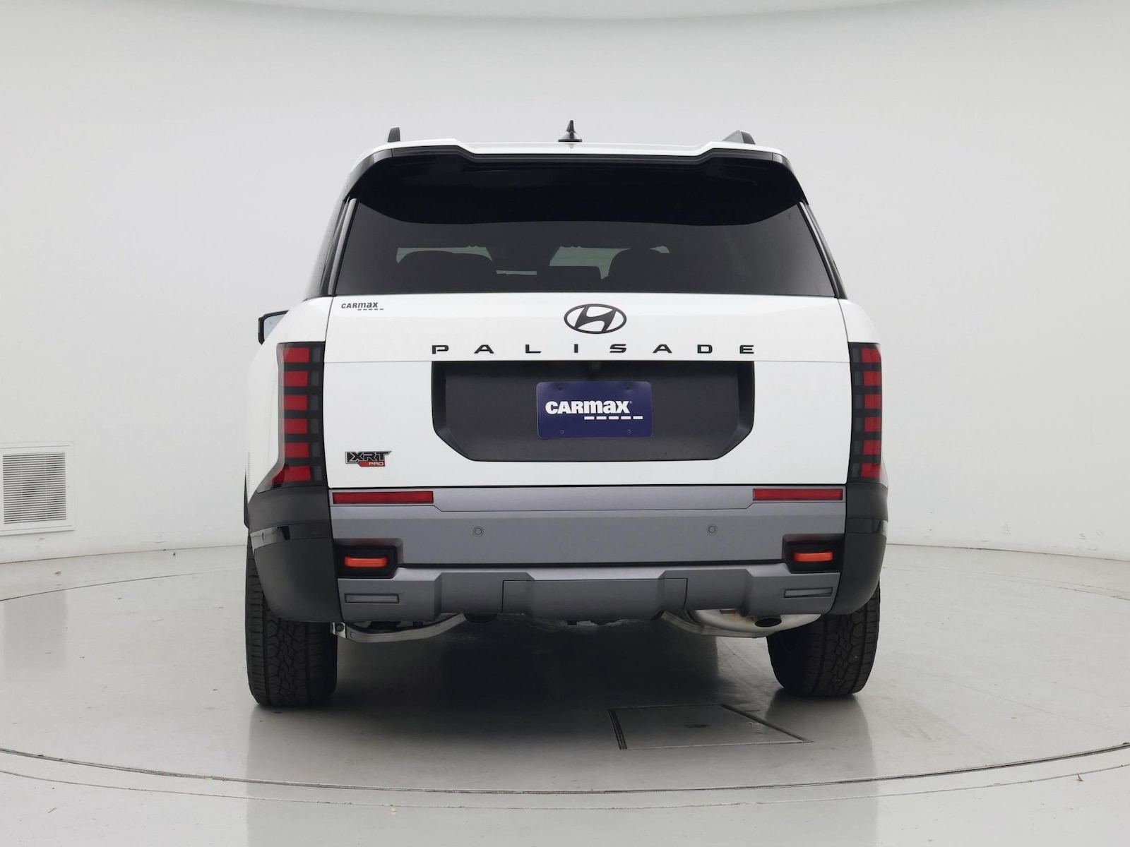 2026 Hyundai Palisade XRT Pro - Photo 7