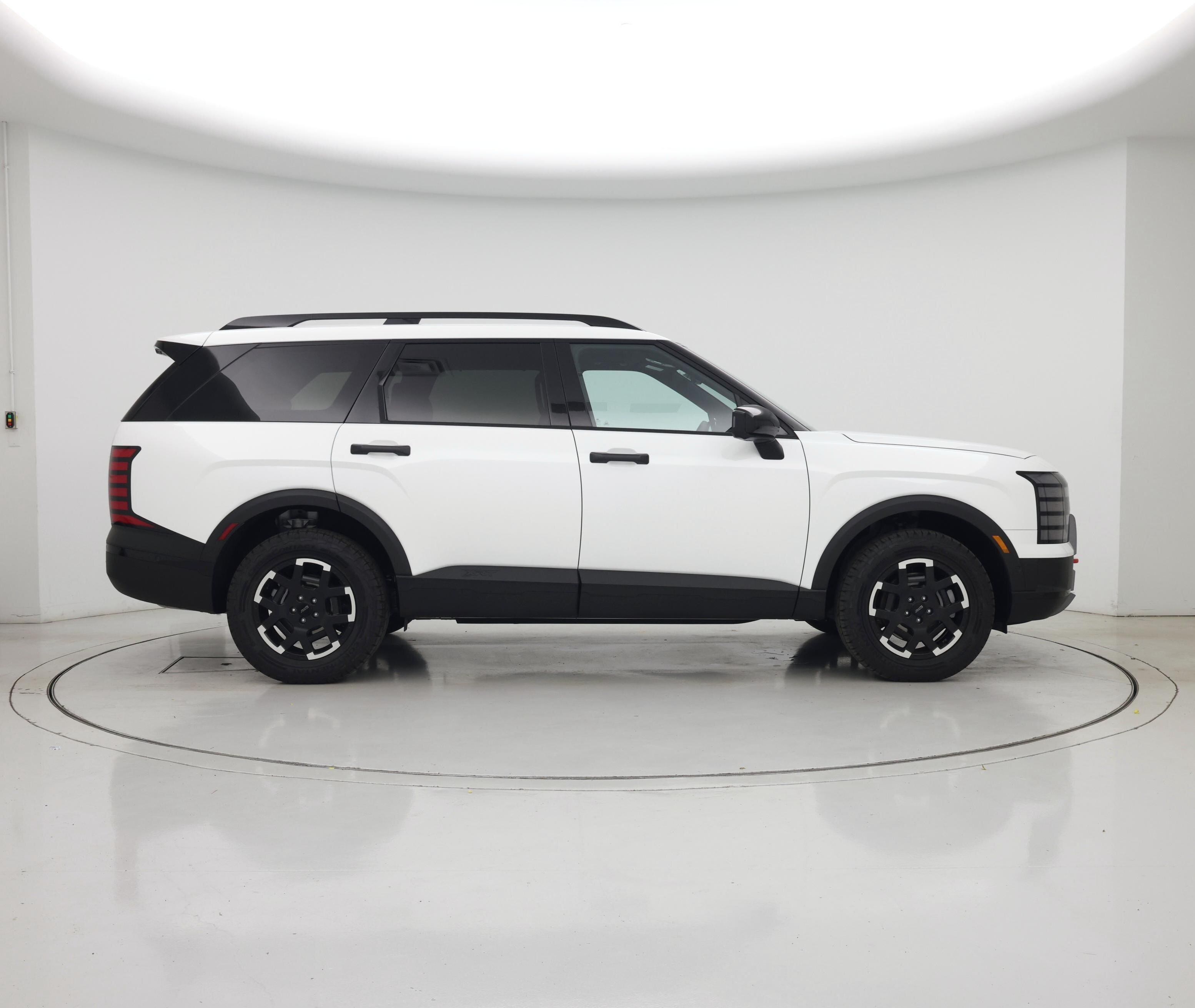 Thumbnail: 2026 Hyundai Palisade - 7