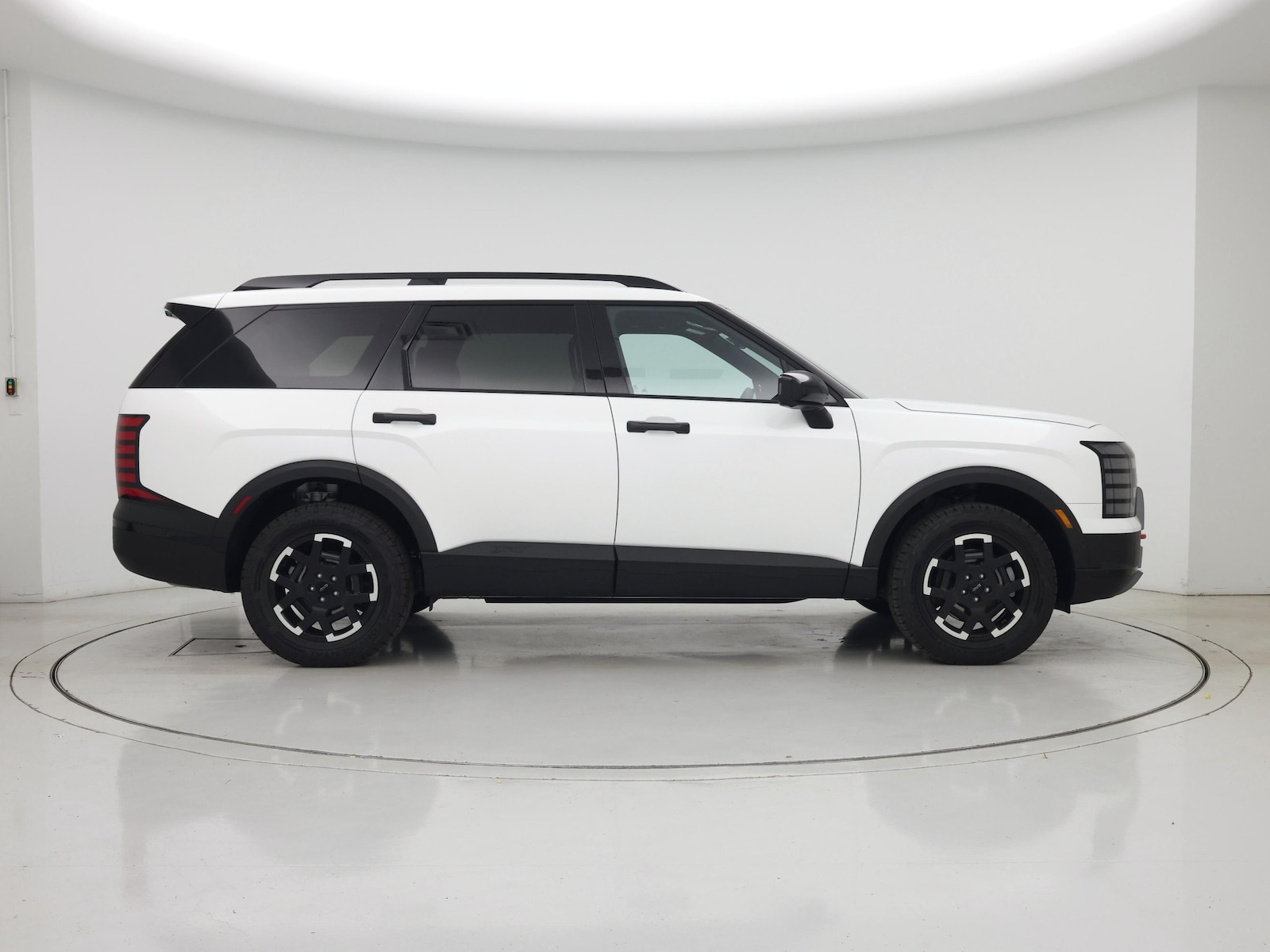 2026 Hyundai Palisade XRT Pro - Photo 8