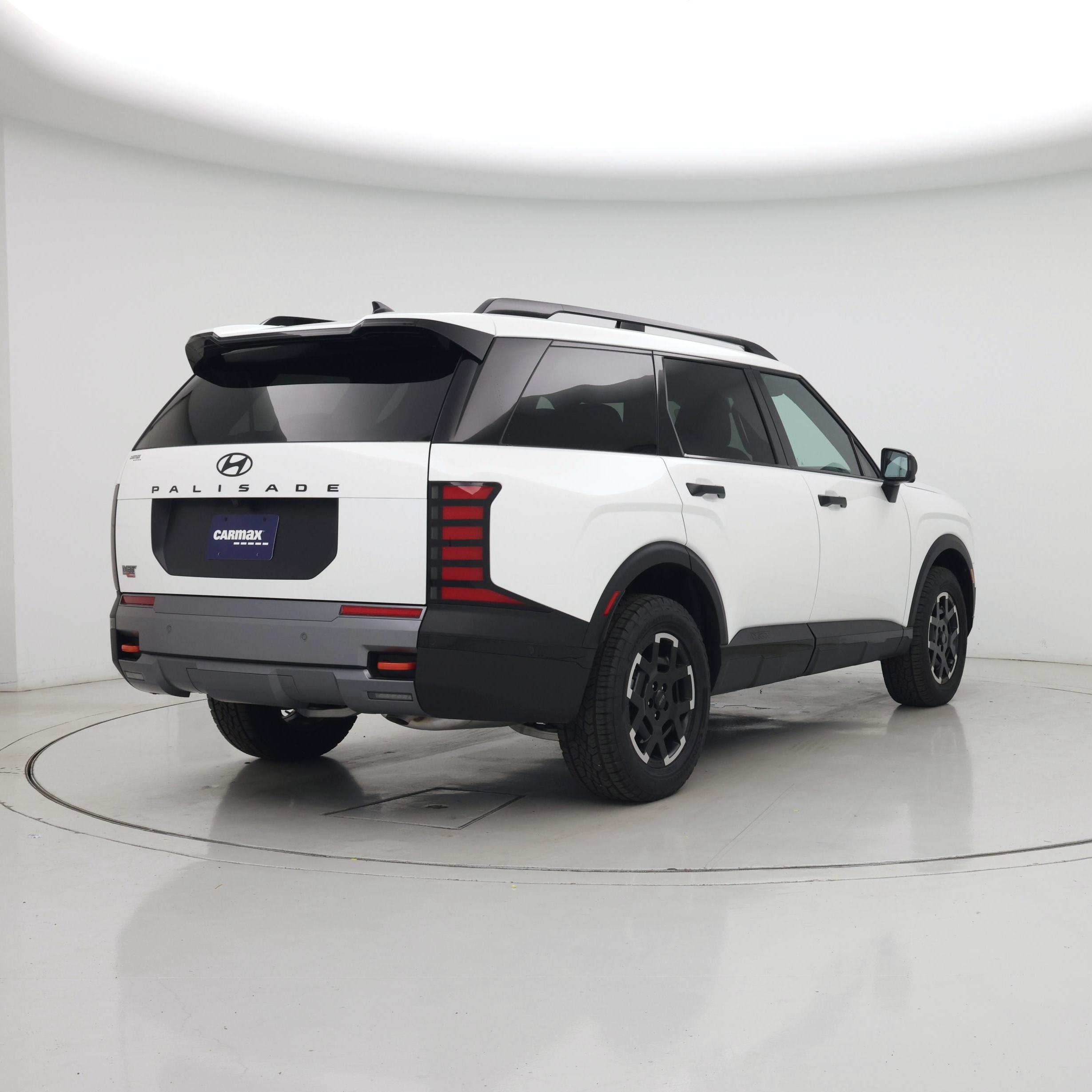 Thumbnail: 2026 Hyundai Palisade - 8