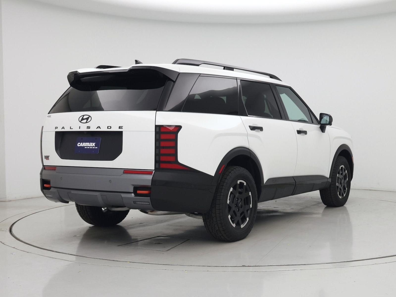 2026 Hyundai Palisade XRT Pro - Photo 9