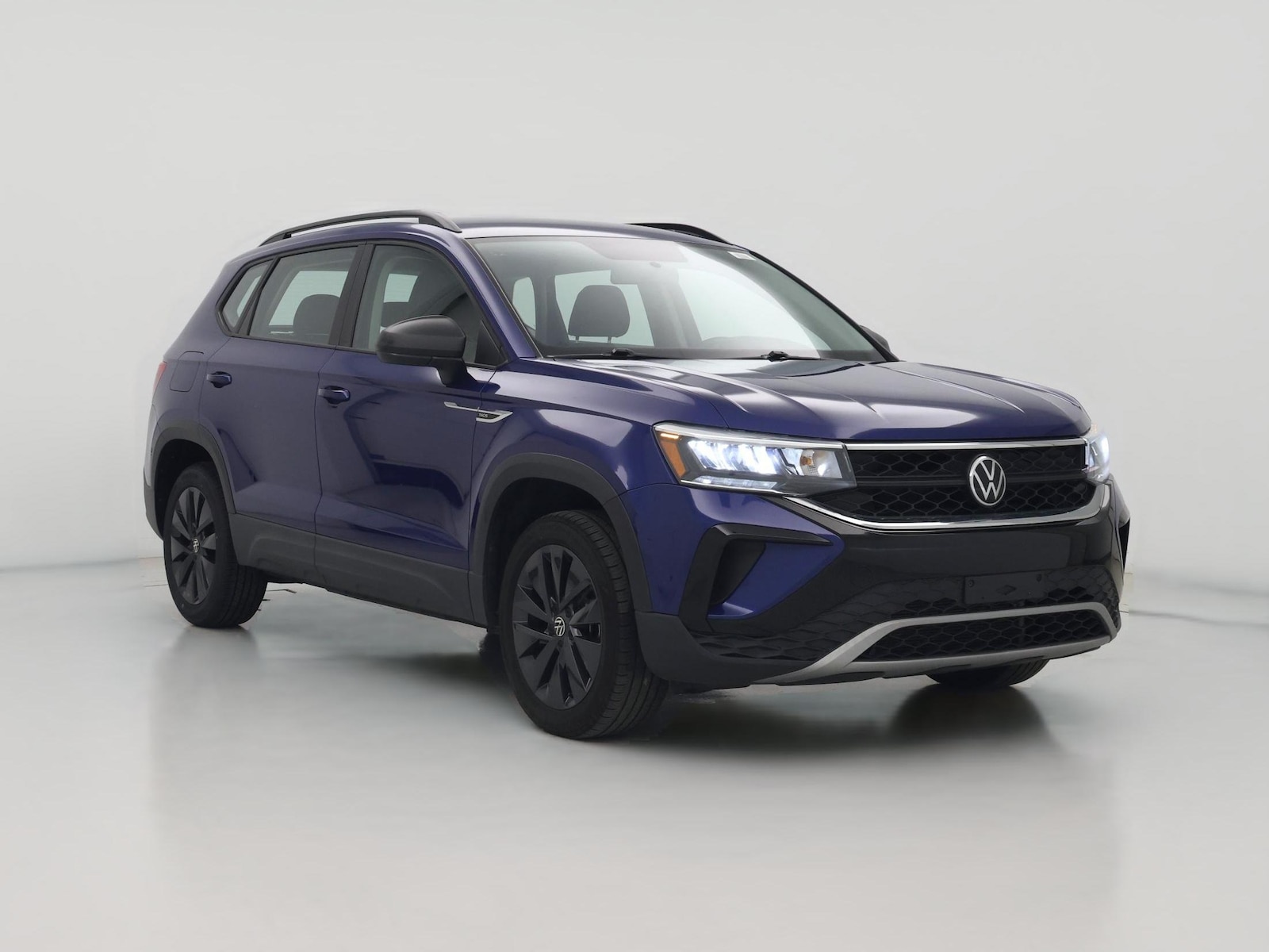 2022 Volkswagen Taos