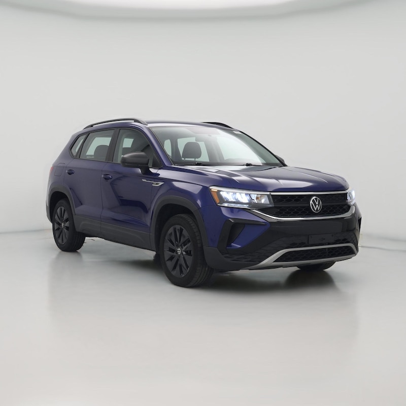 2022 Volkswagen Taos S
