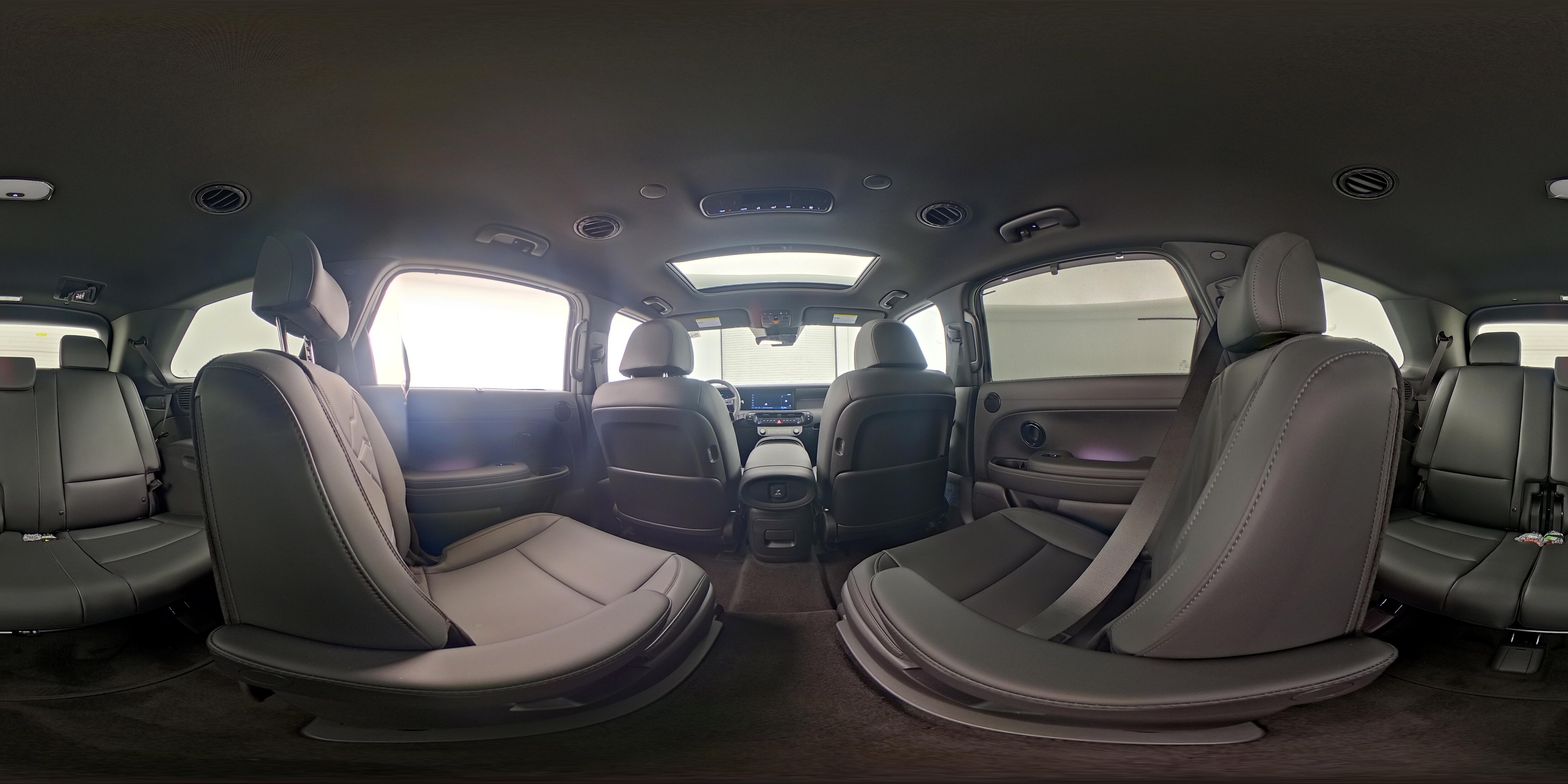 2026 Hyundai Palisade XRT Pro - Photo 29