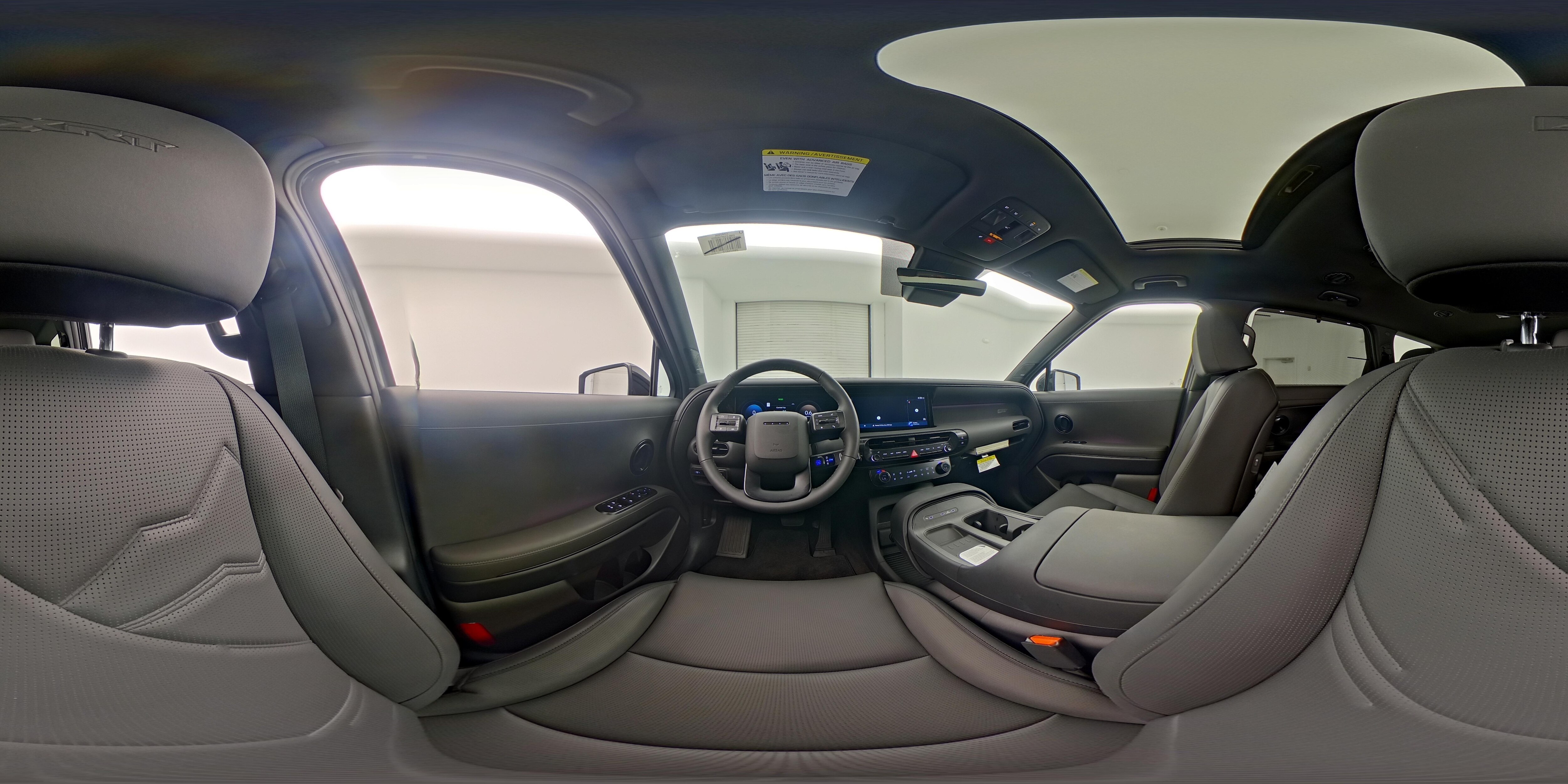 2026 Hyundai Palisade XRT Pro - Photo 30