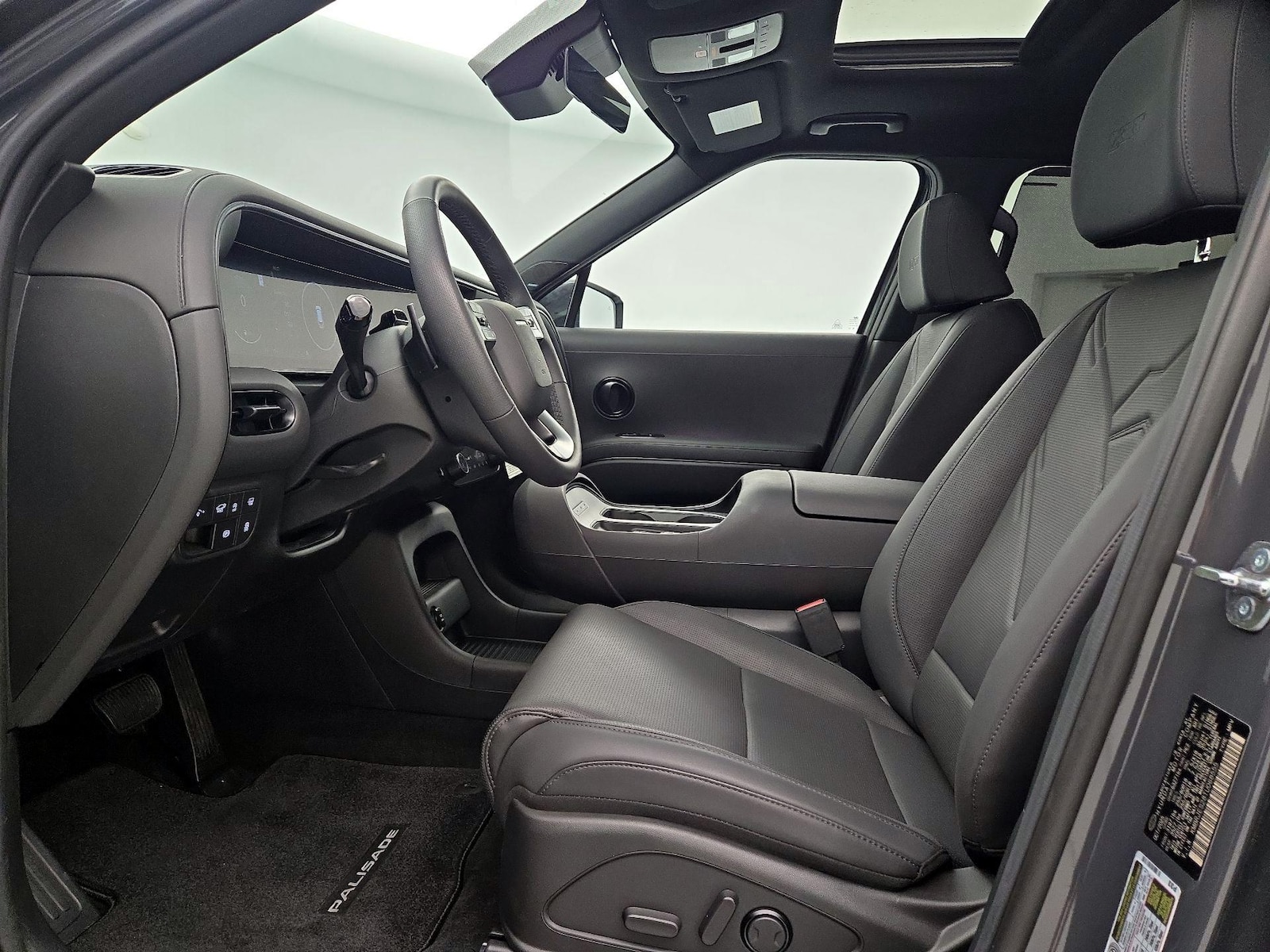 2026 Hyundai Palisade XRT Pro - Photo 12