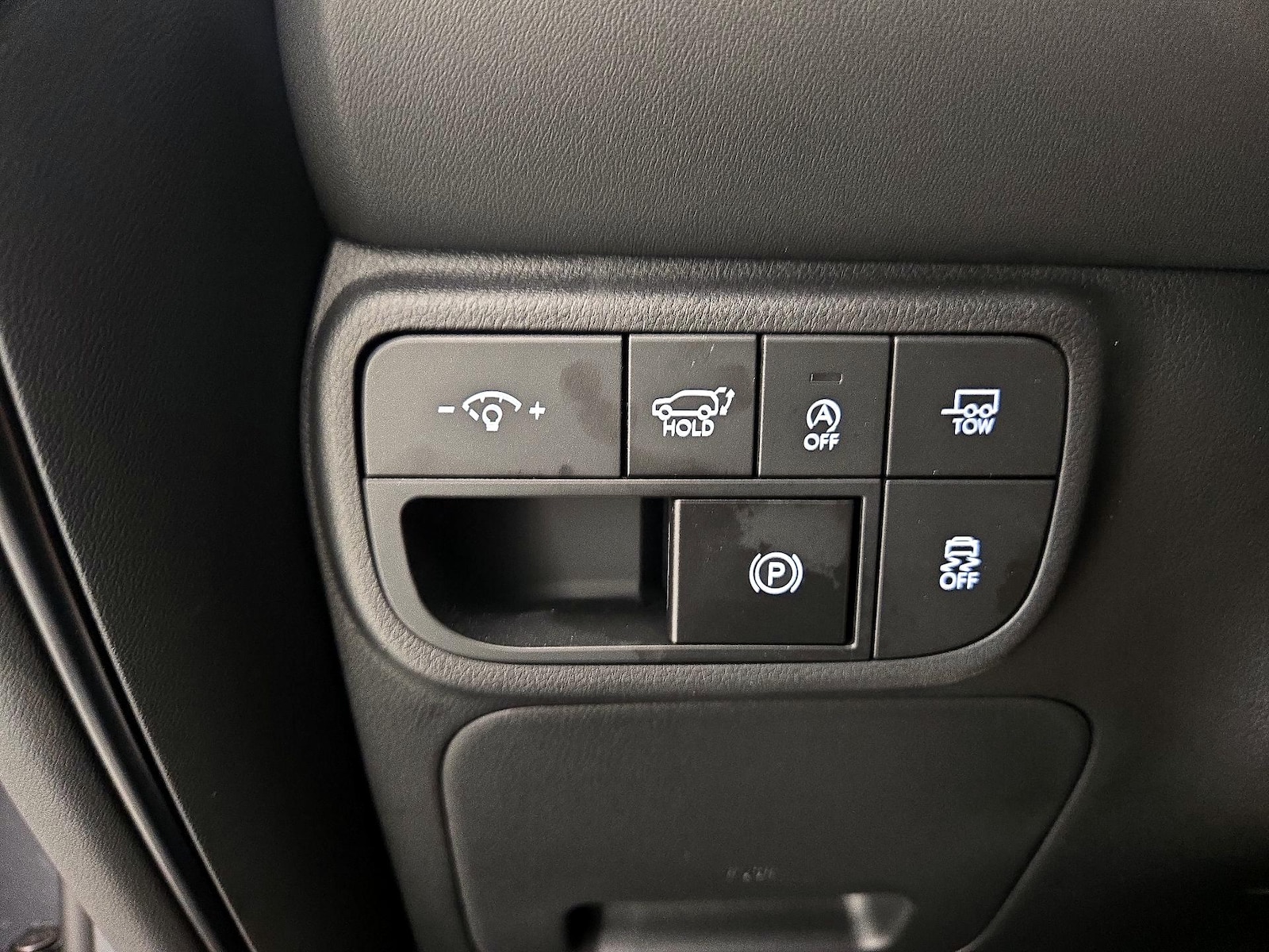 2026 Hyundai Palisade XRT Pro - Photo 14