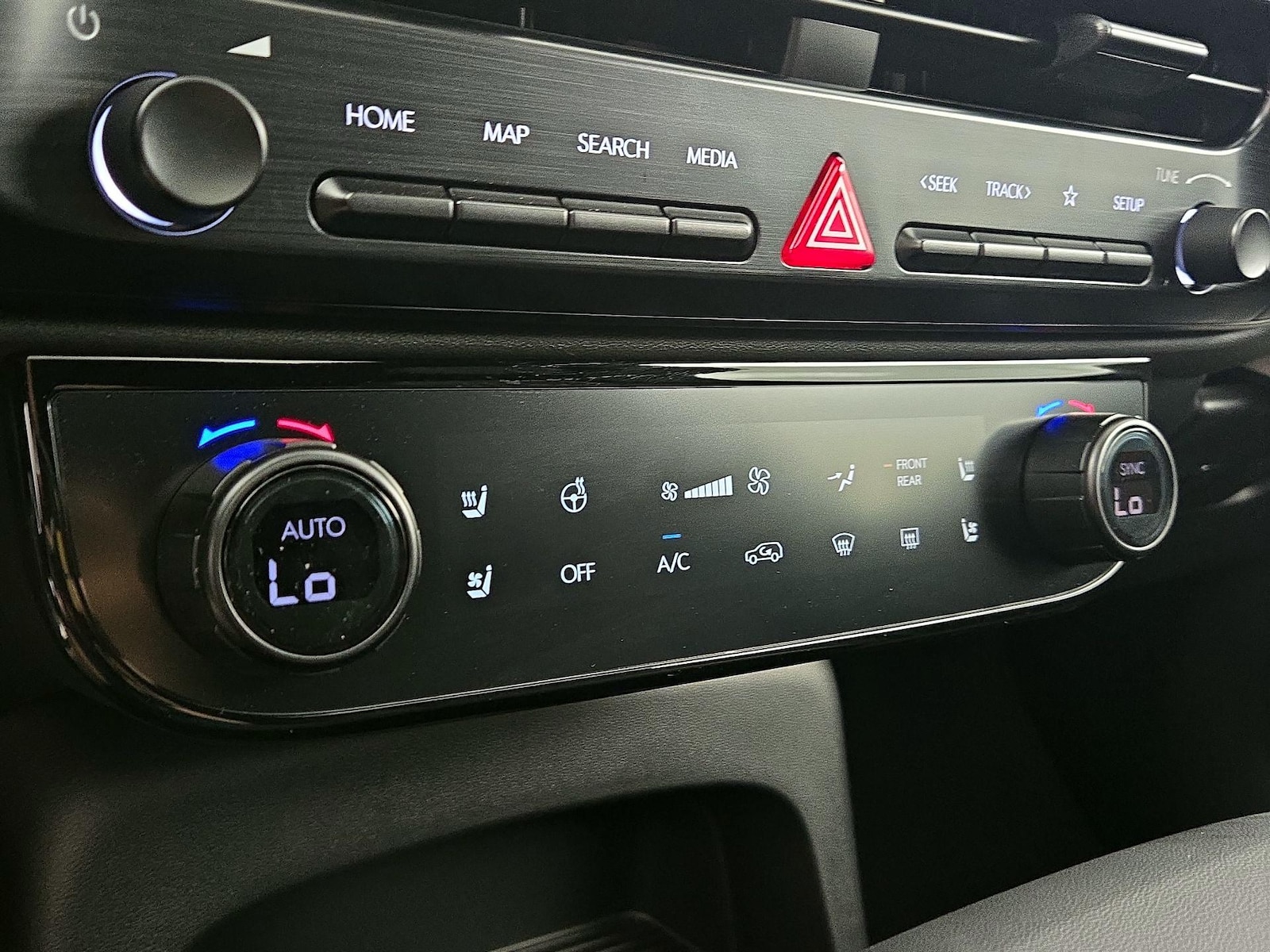 2026 Hyundai Palisade XRT Pro - Photo 18