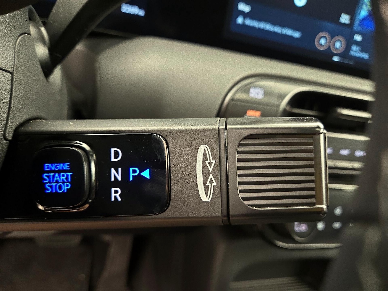 2026 Hyundai Palisade XRT Pro - Photo 19