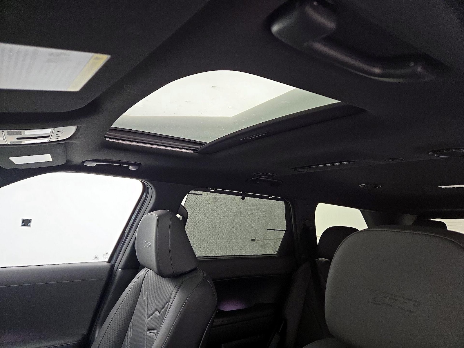 2026 Hyundai Palisade XRT Pro - Photo 21