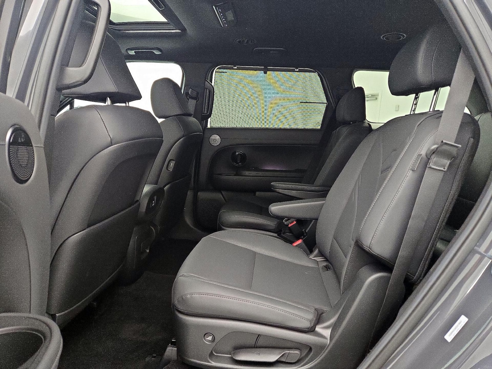 2026 Hyundai Palisade XRT Pro - Photo 22