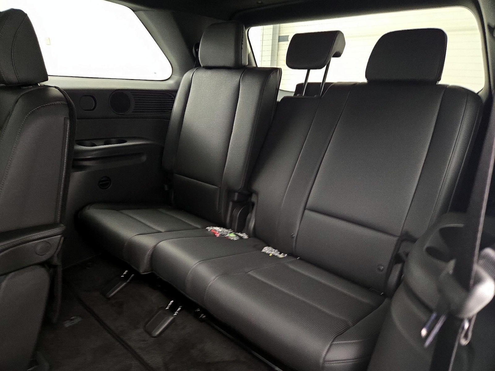 2026 Hyundai Palisade XRT Pro - Photo 23