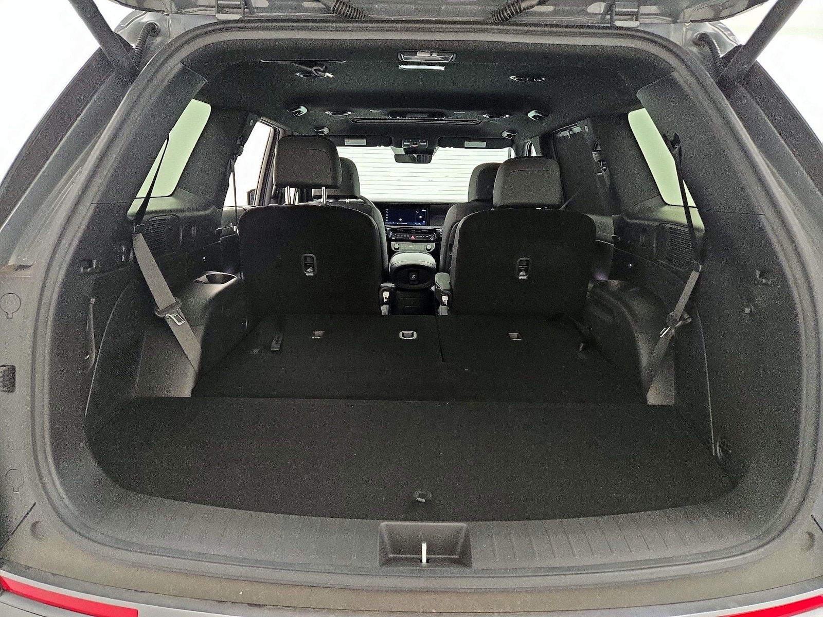 2026 Hyundai Palisade XRT Pro - Photo 25