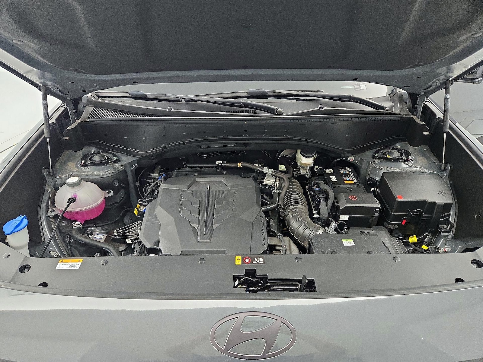 2026 Hyundai Palisade XRT Pro - Photo 26