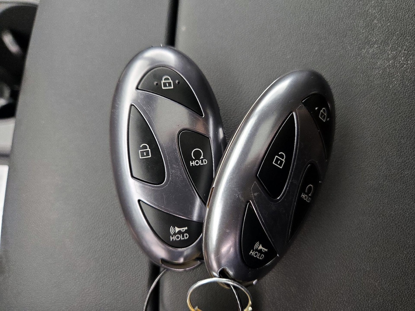 2026 Hyundai Palisade XRT Pro - Photo 27