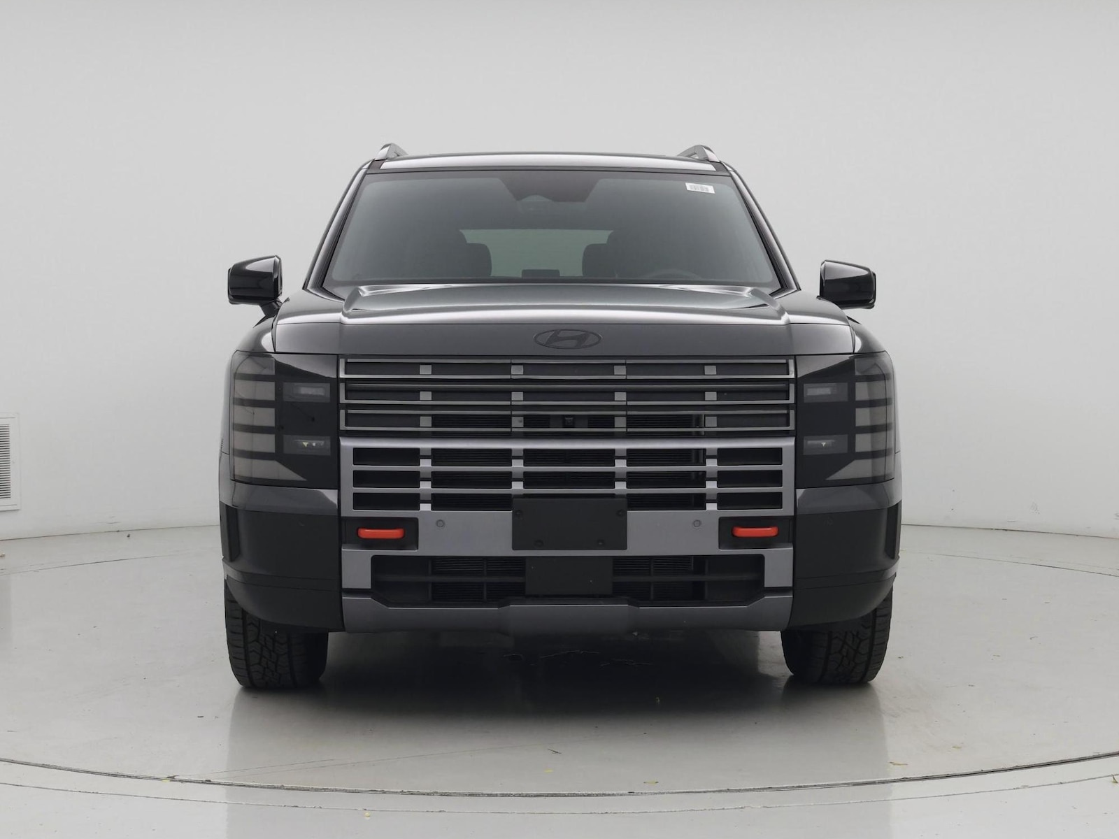 2026 Hyundai Palisade XRT Pro - Photo 6