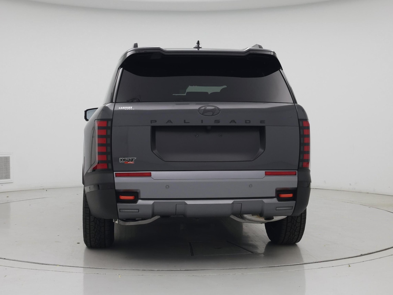 2026 Hyundai Palisade XRT Pro - Photo 7