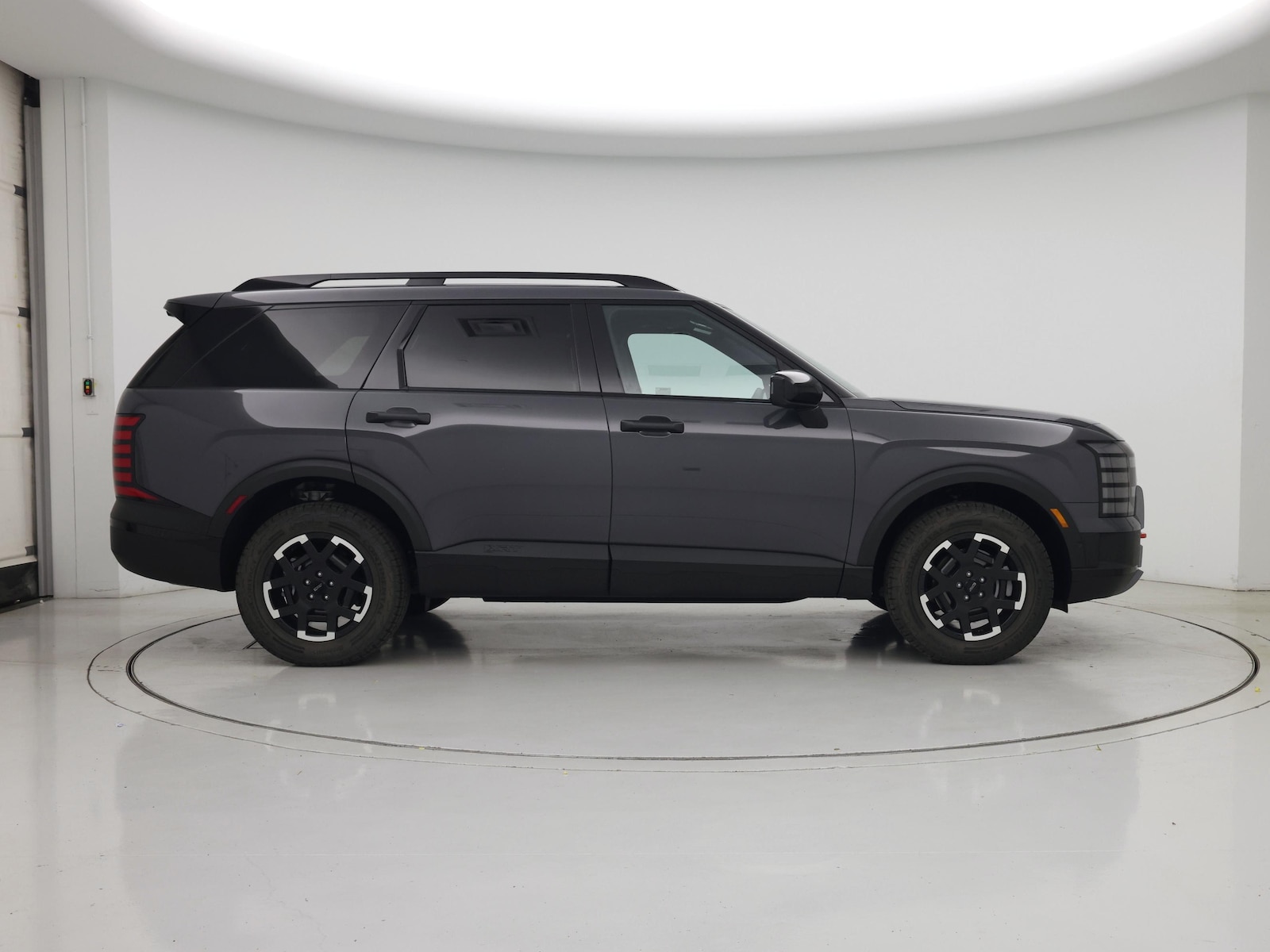 2026 Hyundai Palisade XRT Pro - Photo 8