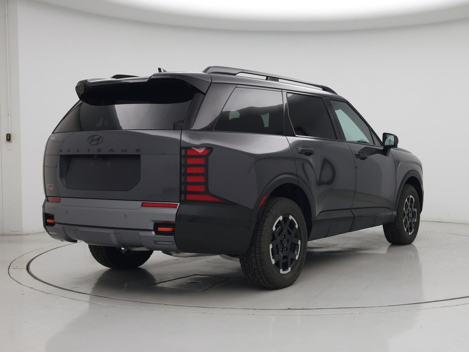2026 Hyundai Palisade XRT Pro - Photo 9