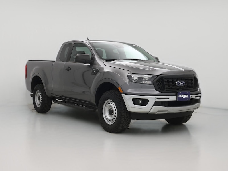 2021 Ford Ranger XL -
                  Las Vegas, NV