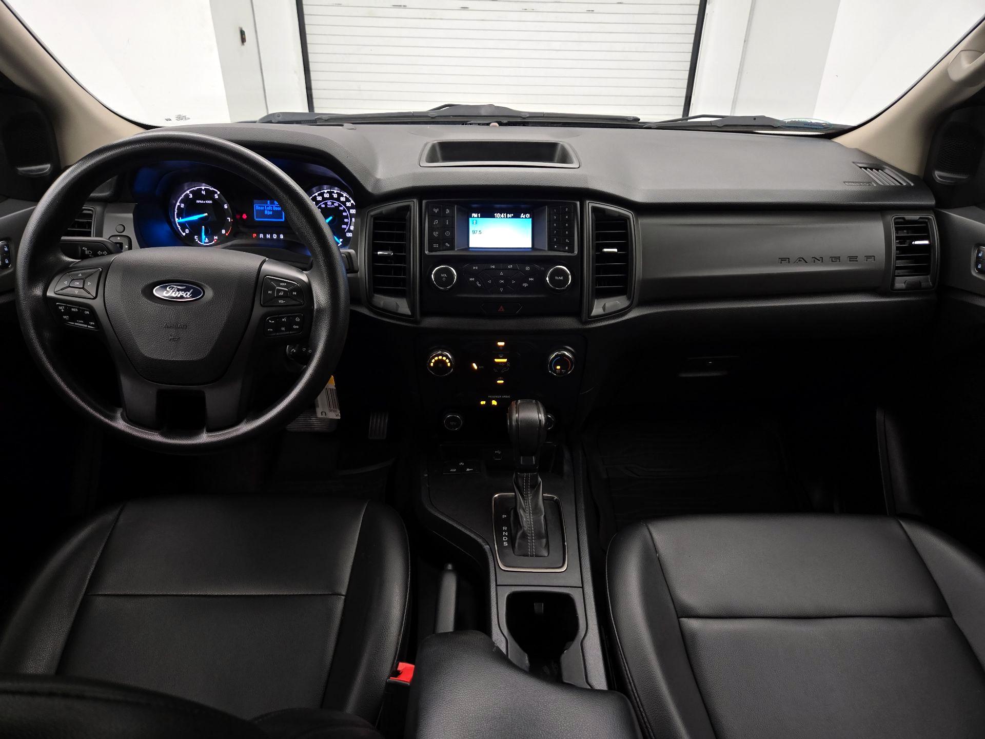 Thumbnail: 2021 Ford Ranger - 9