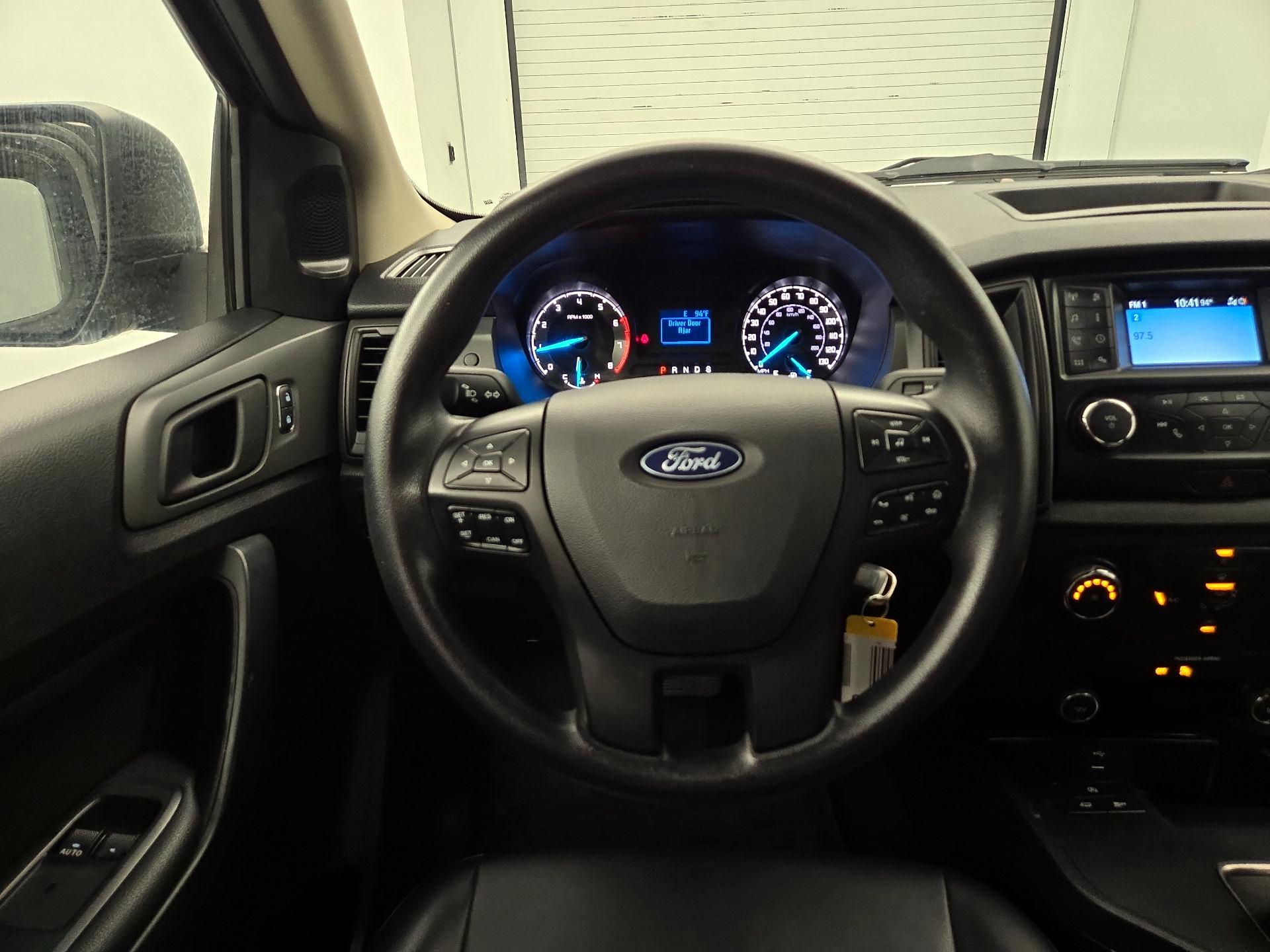 Thumbnail: 2021 Ford Ranger - 10