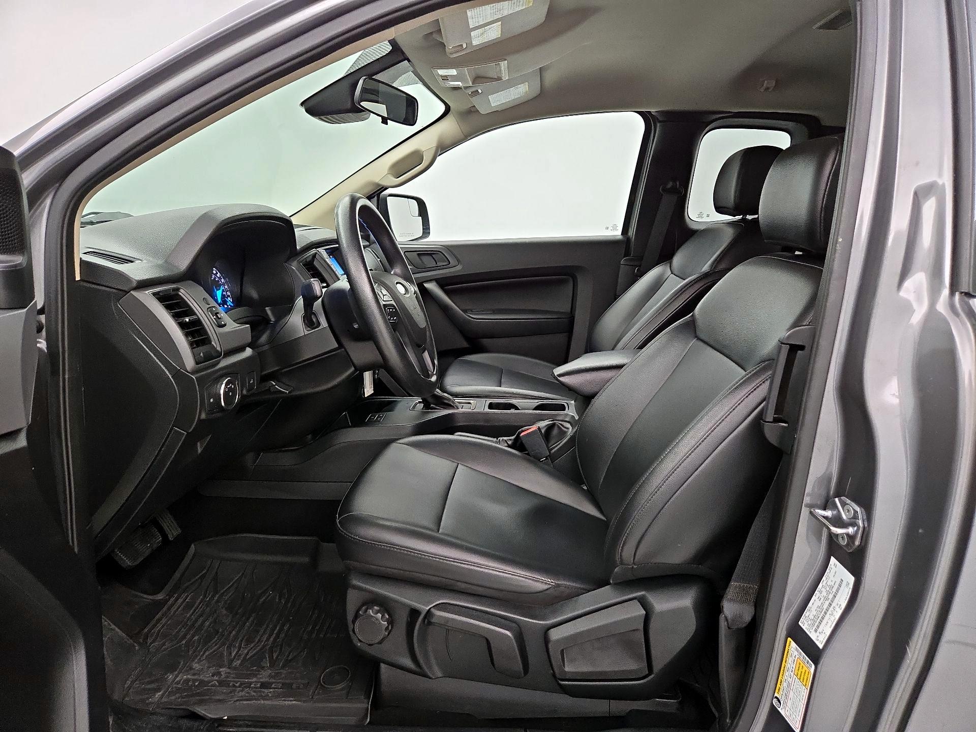 Thumbnail: 2021 Ford Ranger - 11