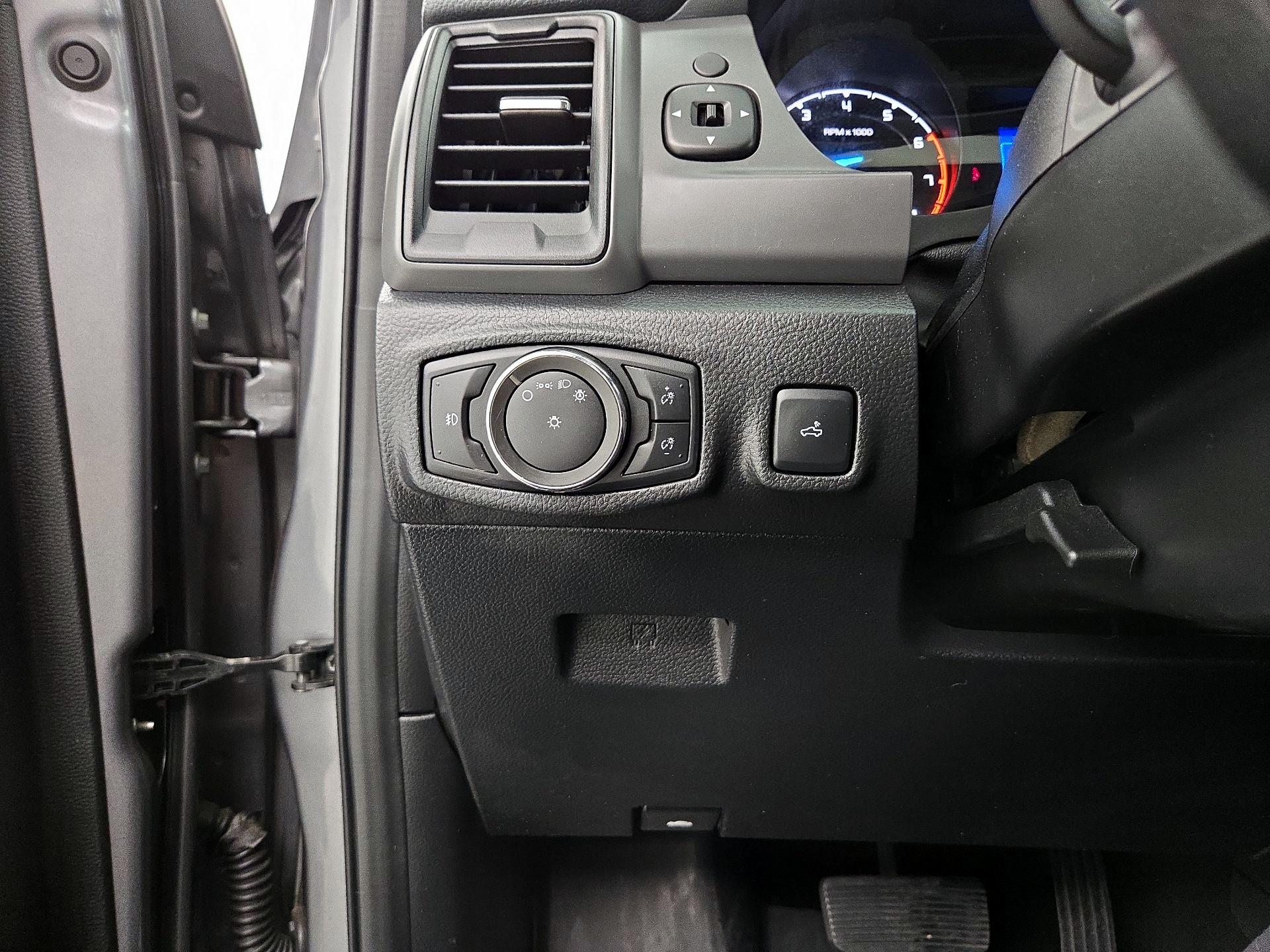 Thumbnail: 2021 Ford Ranger - 13
