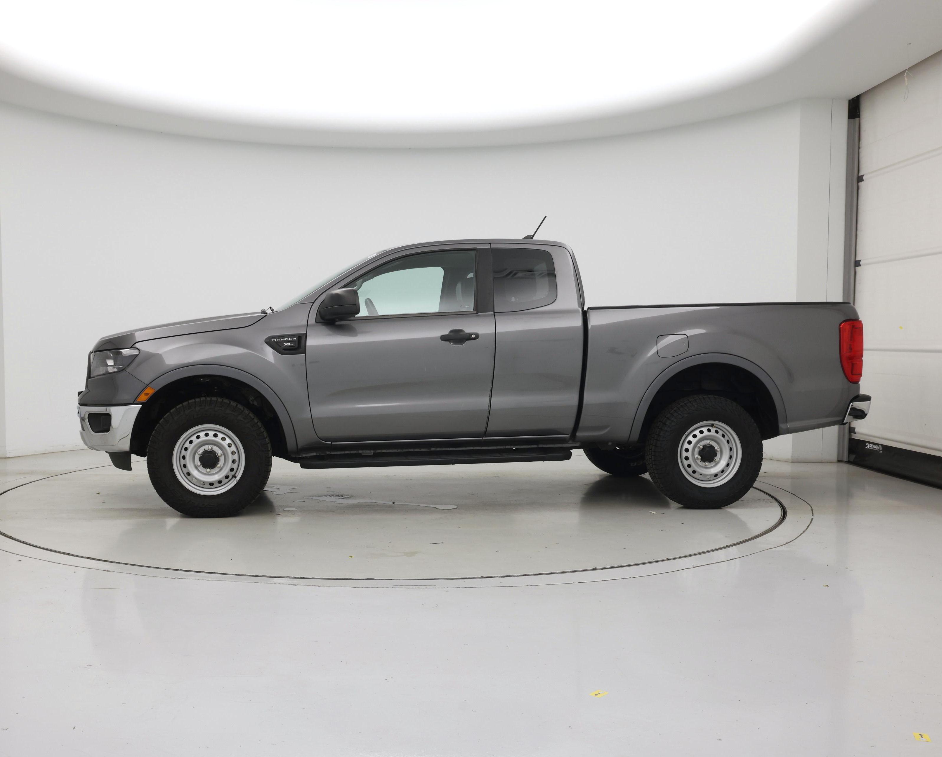 Thumbnail: 2021 Ford Ranger - 3
