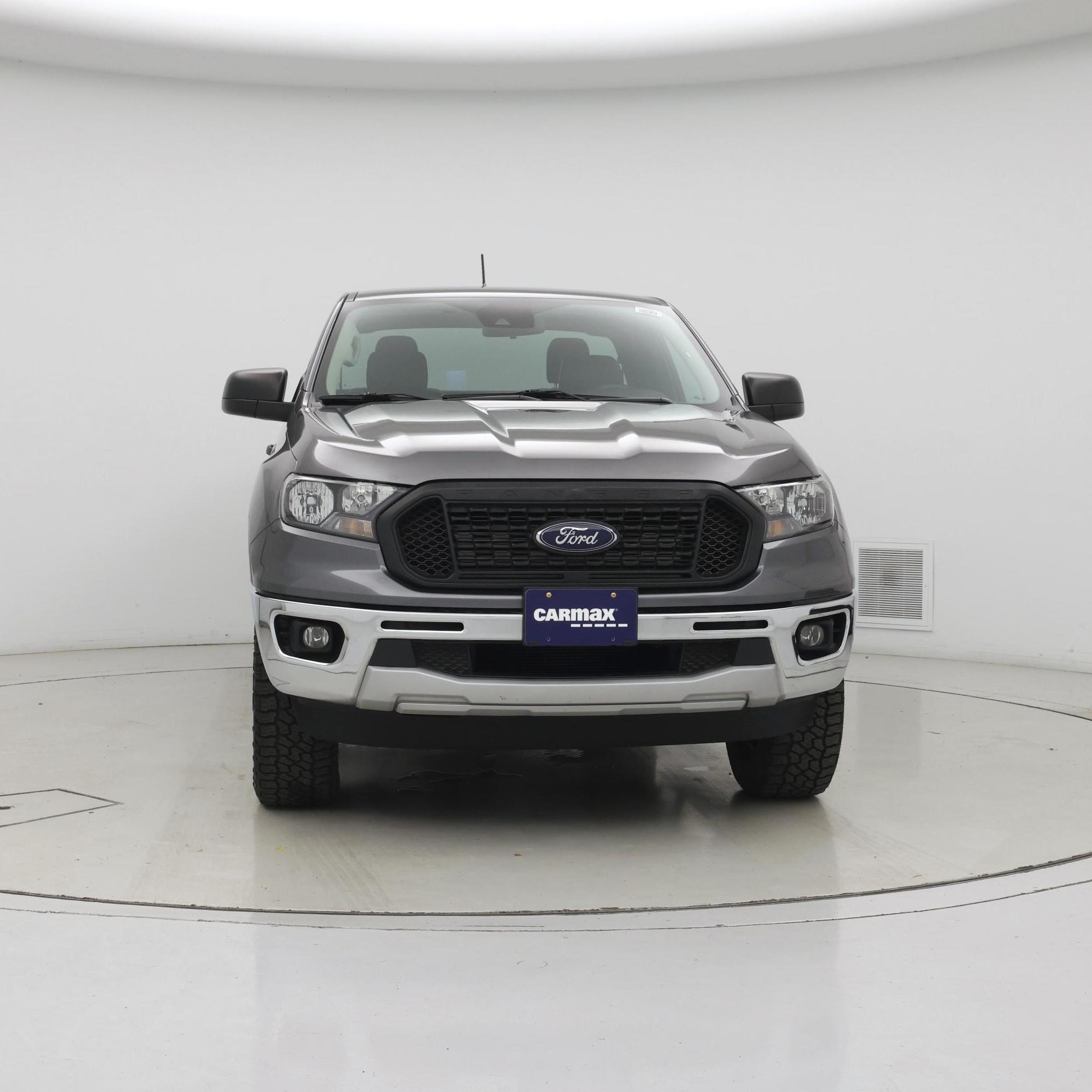Thumbnail: 2021 Ford Ranger - 5